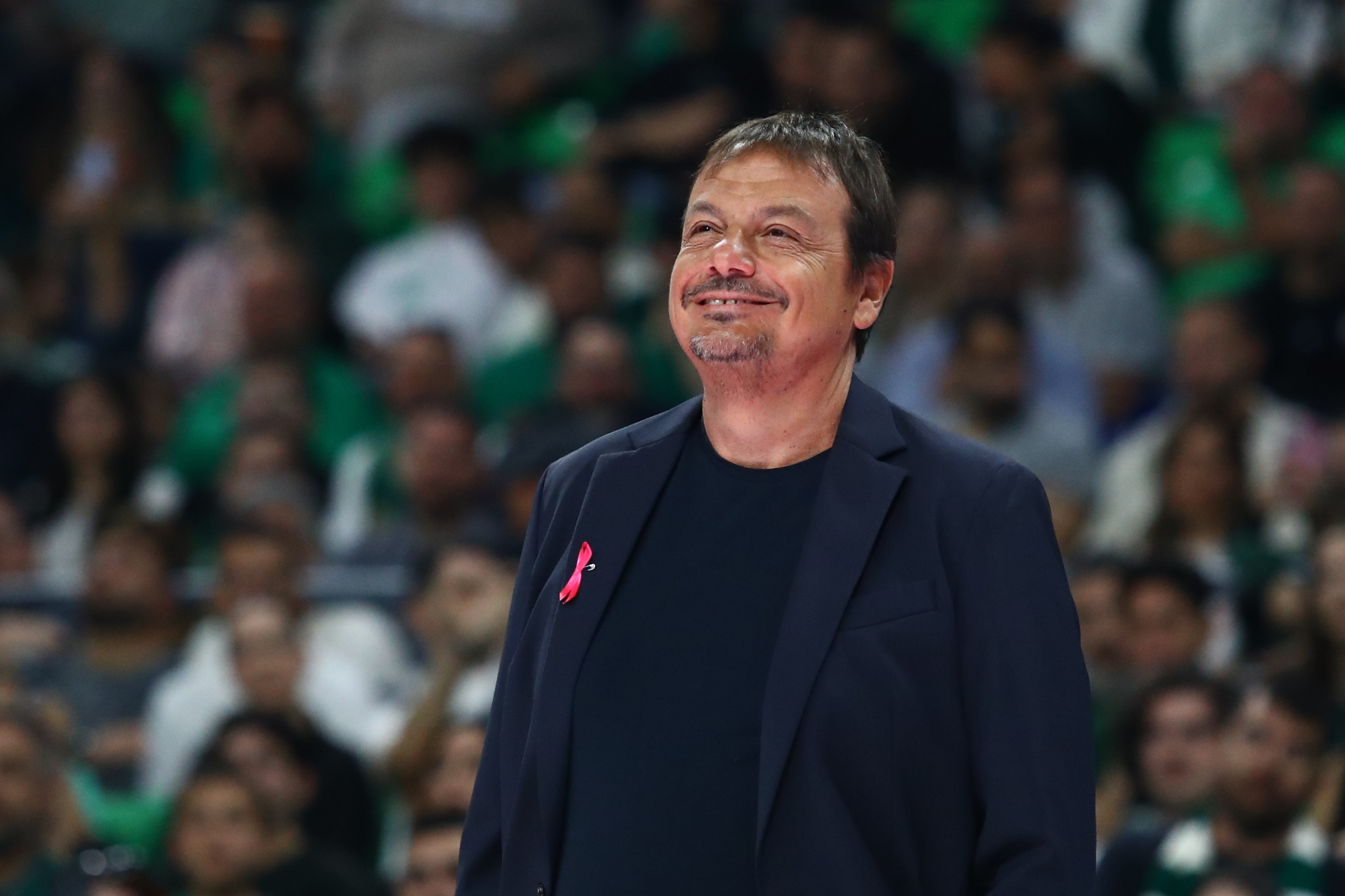 Αταμάν στην τουρκική τηλεόραση: «Ο ημιτελικός με την Ελλάδα ήταν το καλύτερο ματς στην ιστορία μας» (video)