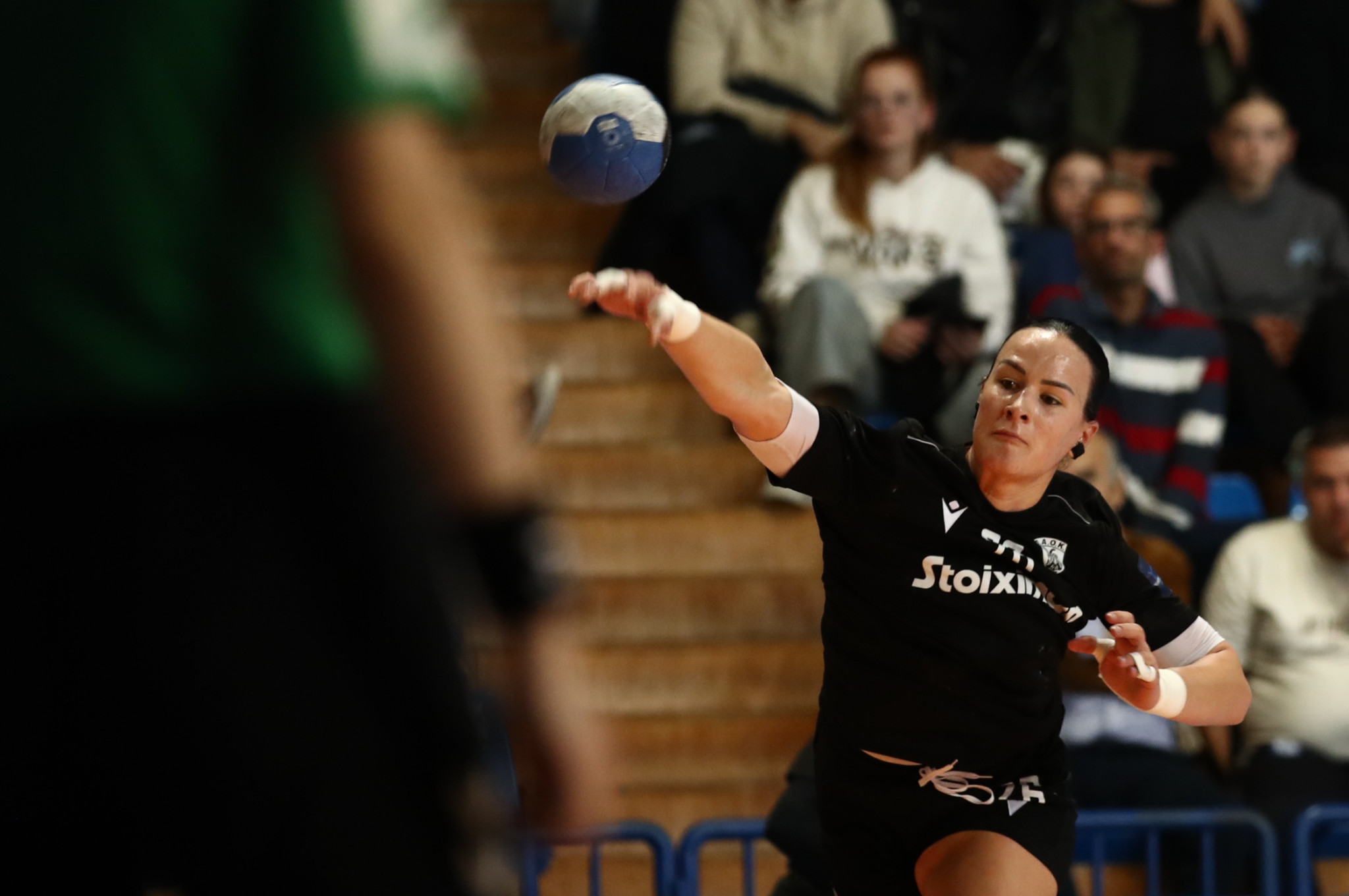 Ο ΠΑΟΚ μπροστά στη μεγαλύτερη πρόκληση της σεζόν στο EHF European Cup