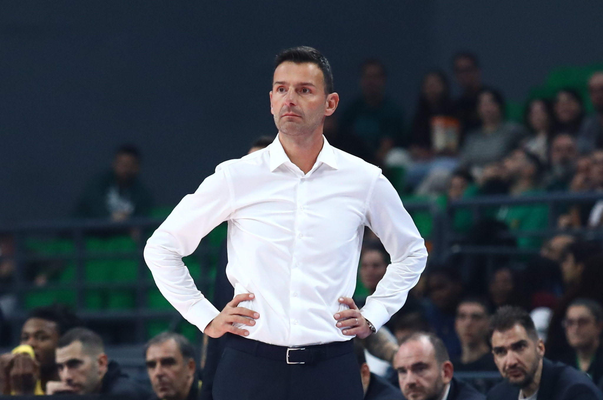 Μίλιτσιτς: «Όλοι πρέπει να νιώθουν οι σημαντικότεροι παίκτες της ομάδας»