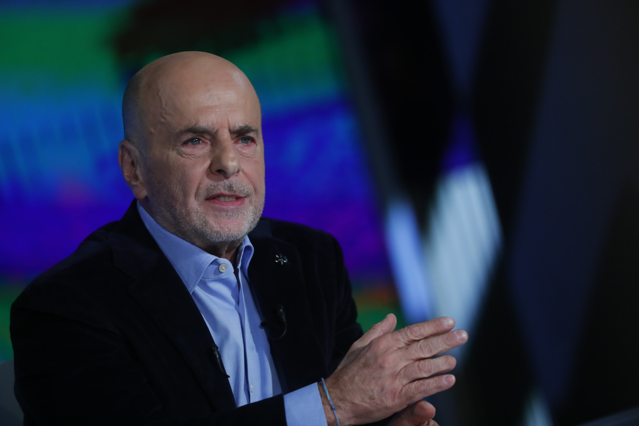 Ο Αλαφούζος έκανε τη χάρη σε όλους, αλλά σοφότεροι δε γίναμε και δεν περιμέναμε να γίνουμε