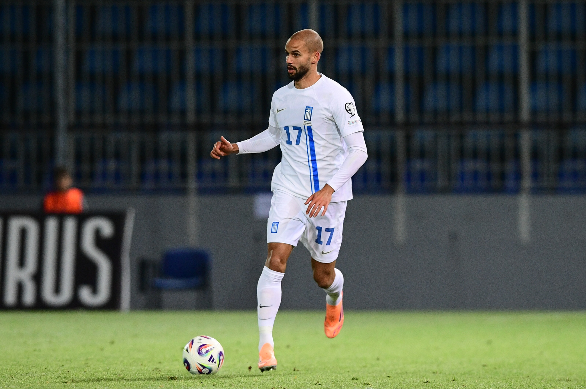 Χατζηδιάκος: «Μας πλήγωσαν τα πολλά γκολ που δεχθήκαμε στα προηγούμενα παιχνίδια» (video)