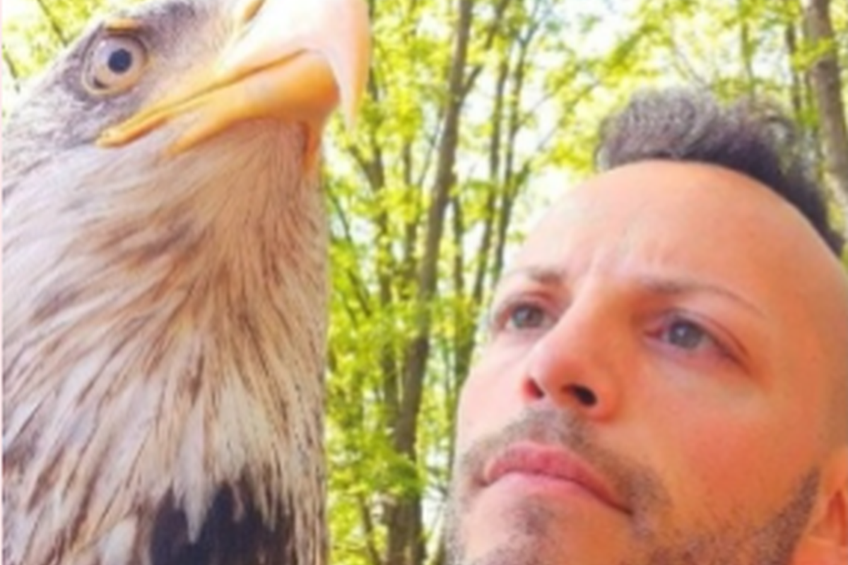 Σάλος στη Λάτσιο με τον νέο εκπαιδευτή αετού - Ανέβαζε αναρτήσεις και επαινούσε τον Μπενίτο Μουσολίνι