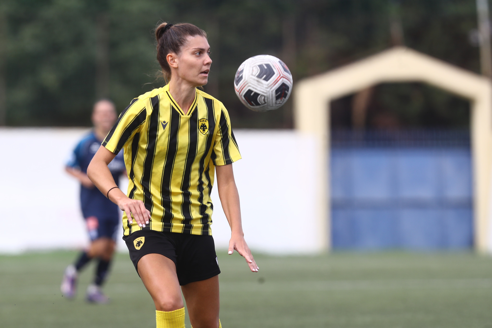 Η ώρα και το κανάλι του αθηναϊκού ντέρμπι ΑΕΚ-Παναθηναϊκός στο ποδόσφαιρο Γυναικών