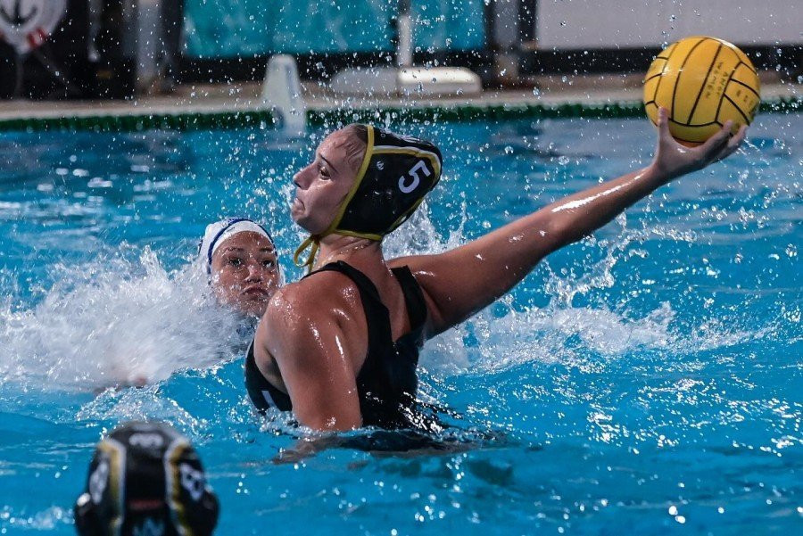 Ήττα για τον Άλιμο απέναντι στην Ντουναουϊβάρος στους ομίλους του Champions League γυναικών