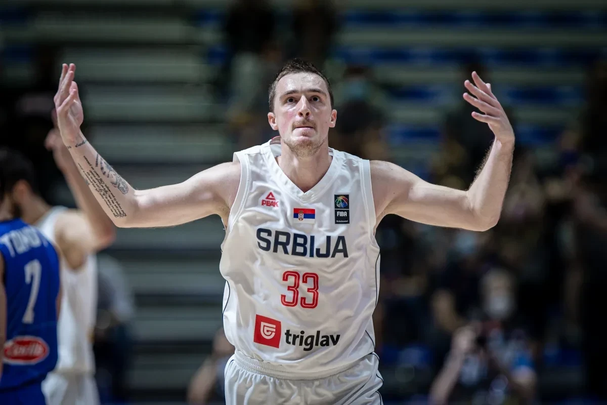 Άντζουσιτς: «Ο πατέρας μου μιλούσε συχνά για τον Γκάλη!»