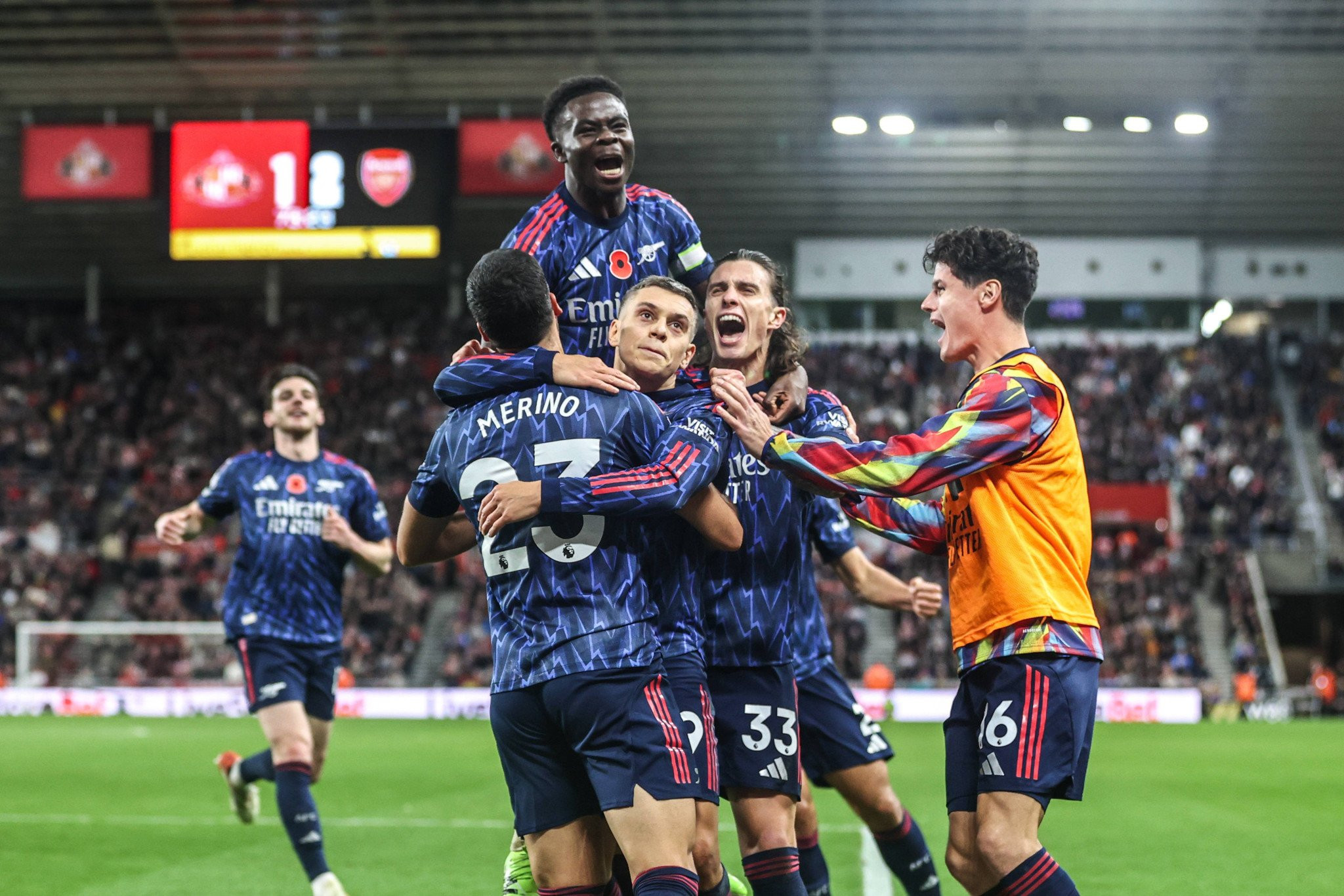 Άρσεναλ – Μπάγερν με «Ενισχυμένο» Gunners πακέτο