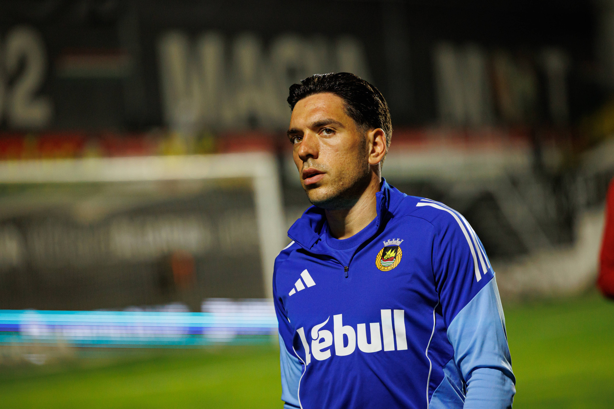 Αθανασίου: «Κορυφαίος Έλληνας όλων των εποχών ο Φορτούνης»