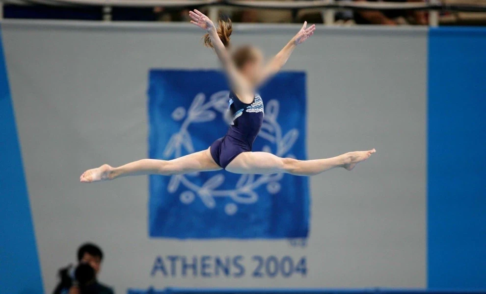 Κύκλωμα με τηλεφωνικές απάτες: Ελεύθερη με περιοριστικούς όρους η αθλήτρια της ενόργανης