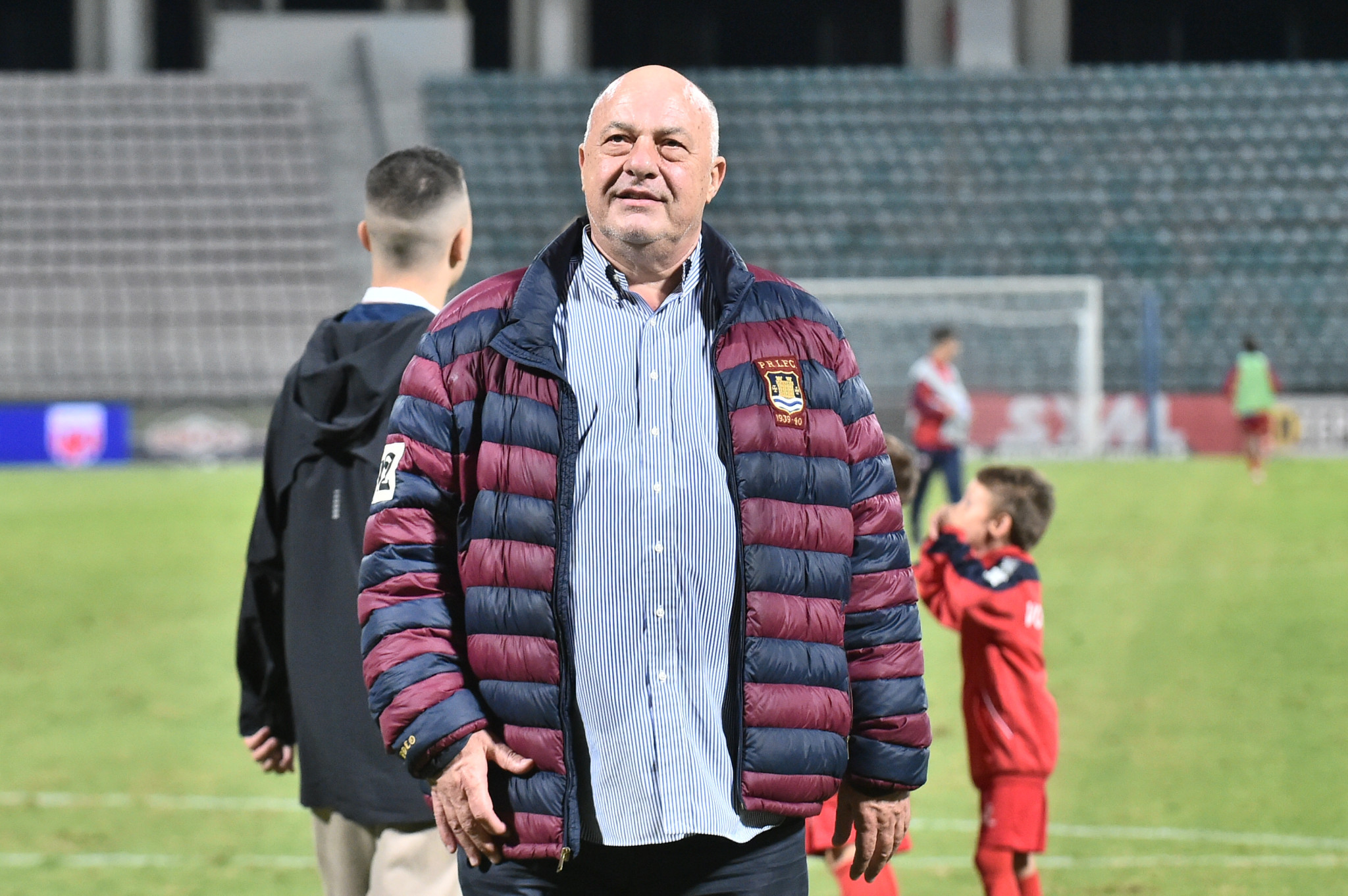 Ο Μπέος «απάντησε» με επίθεση στον Αλαφούζο: «Δεν είπε την αλήθεια - Είναι ανεπίδεκτος μαθήσεως»!