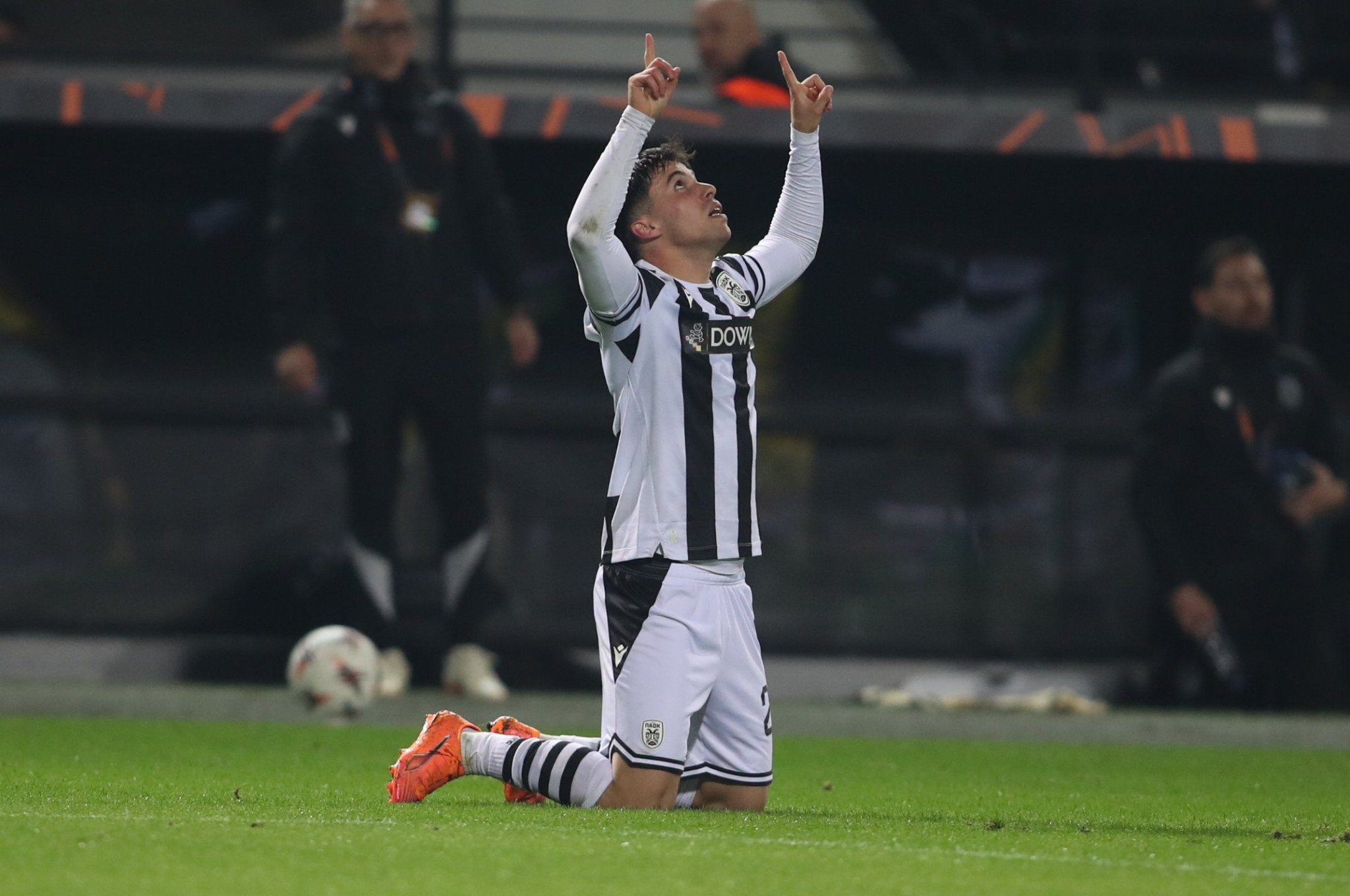 Ο Μπιάνκο που ντύθηκε Οζντόεφ και το γκολ-καρμπόν με σφραγίδα Λουτσέσκου (videos)