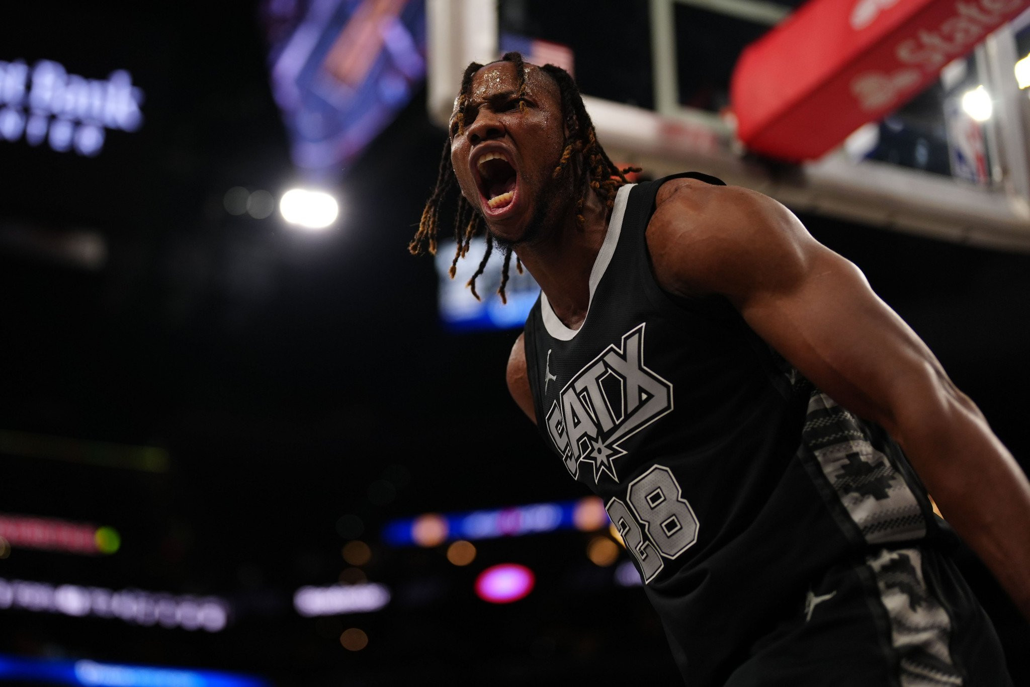 Πρώτη επιλογή του Παναθηναϊκού για βασικός σέντερ ο Μπάσεϊ - Τι απομένει για Φαρίντ