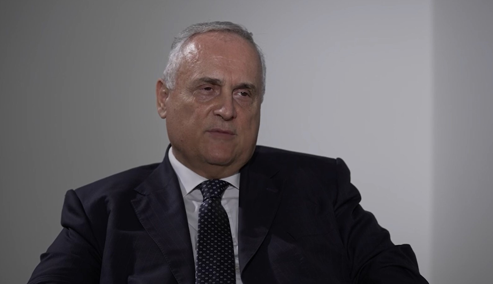 Χαμός στη Λάτσιο - Απειλές θανάτου και απόπειρα εκβιασμού εναντίον του Λοτίτο για να πουλήσει την ομάδα