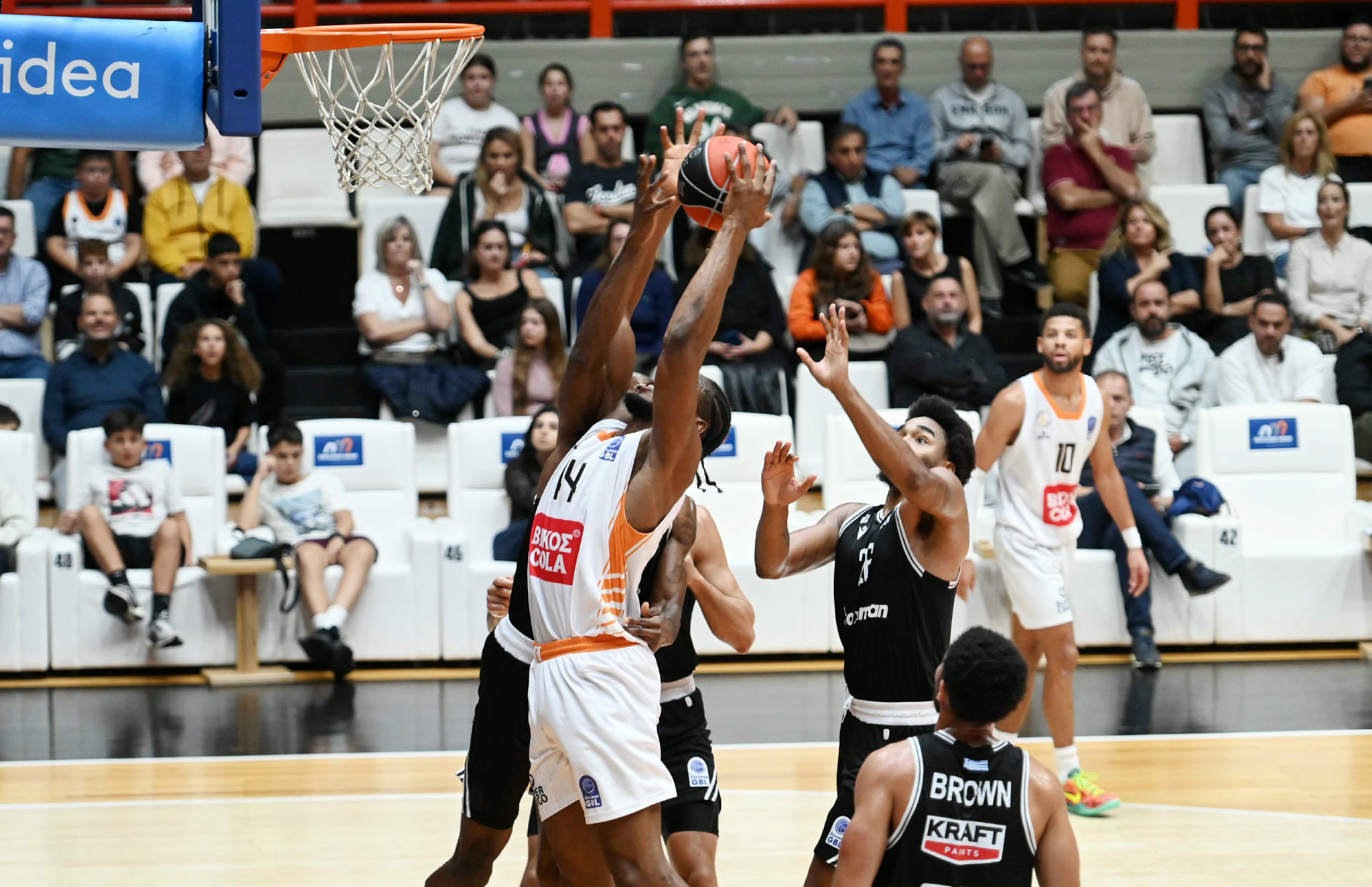 Ψηλά στη λίστα της Καρδίτσας ο Πόλικαπ