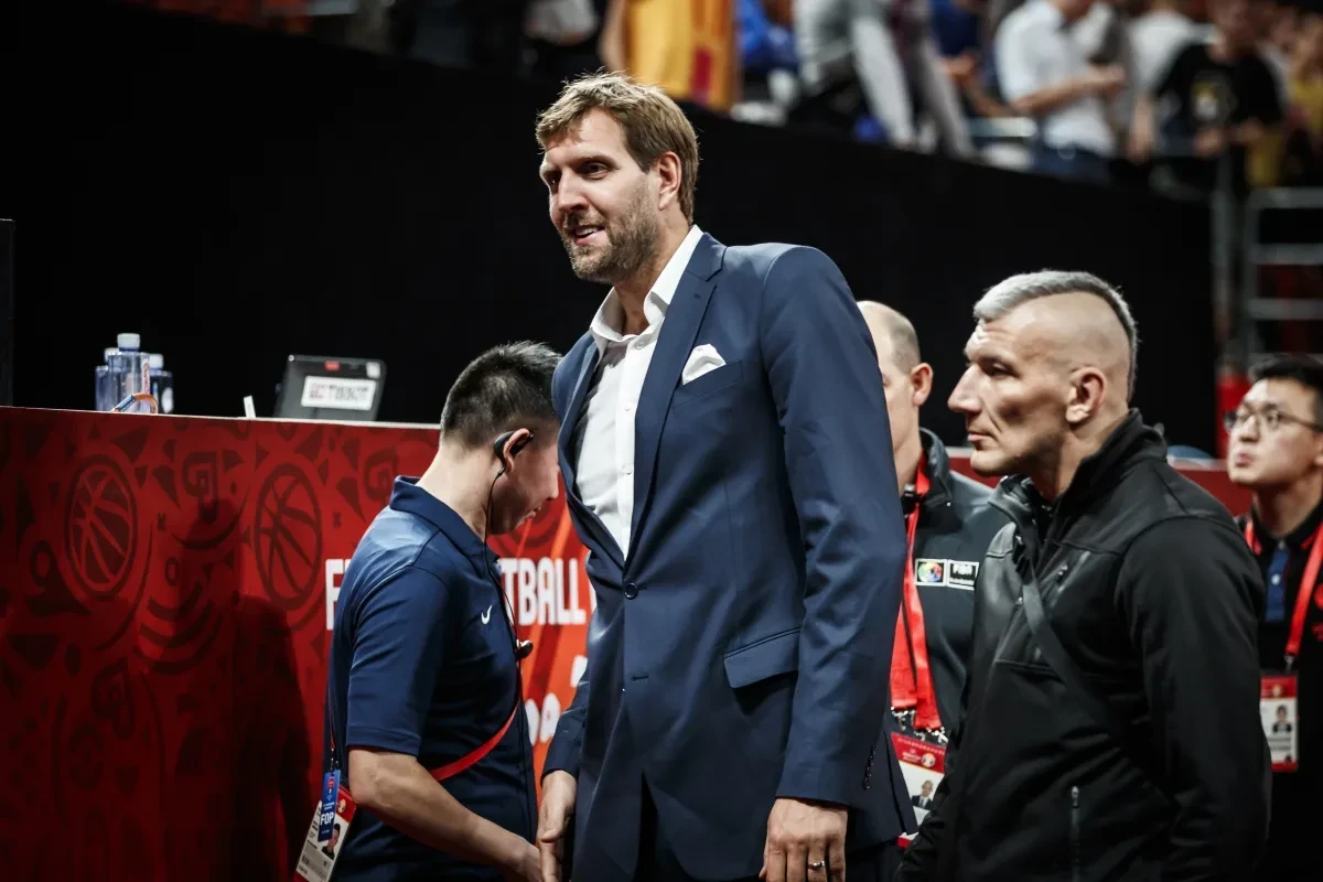 Αυτοί θα μπουν στο Hall of Fame της FIBA το 2026!