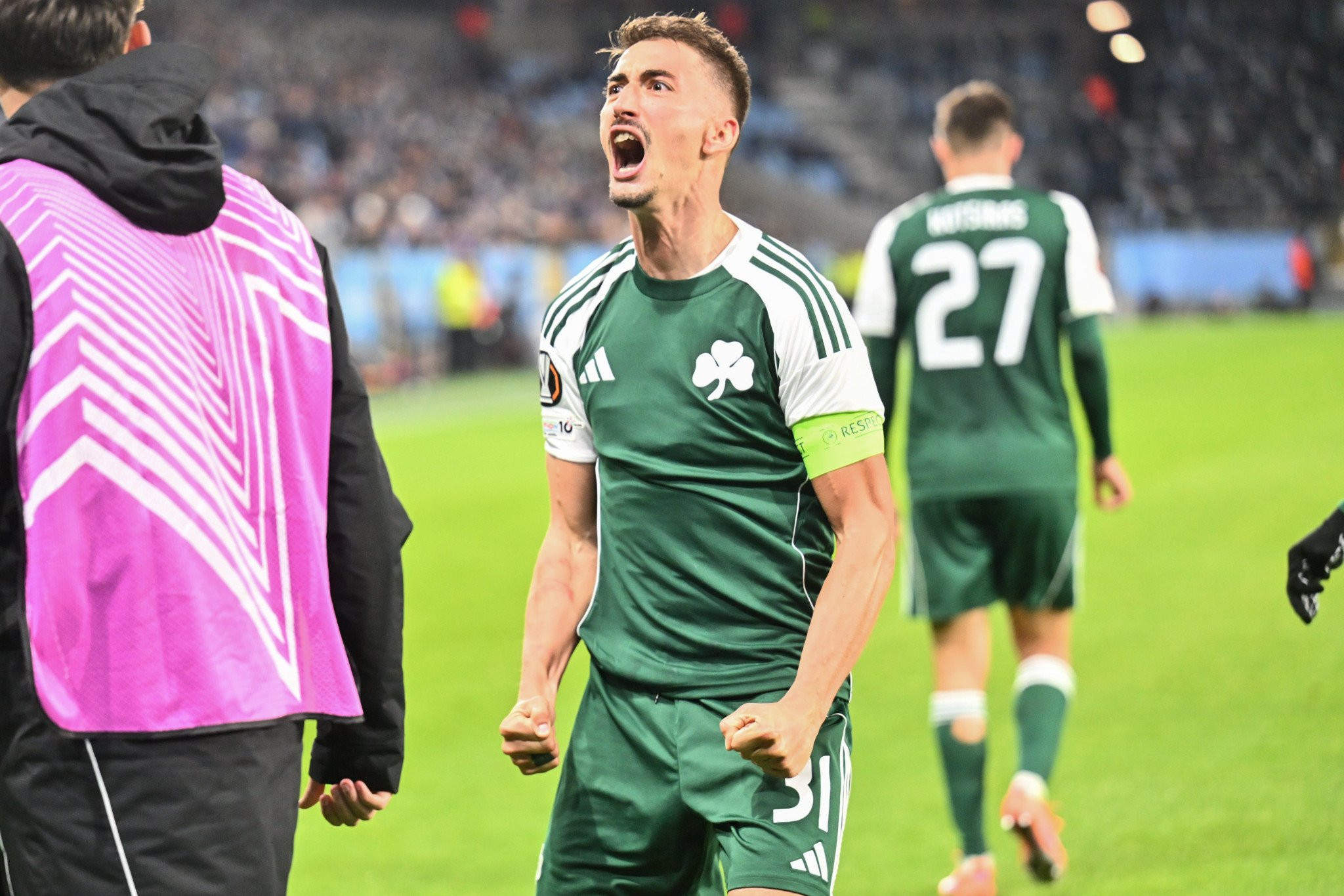 Τζούριτσιτς: «Ο Ράφα Μπενίτεθ φέρνει κάτι ιδιαίτερο – Κάθε του λέξη έχει σημασία»