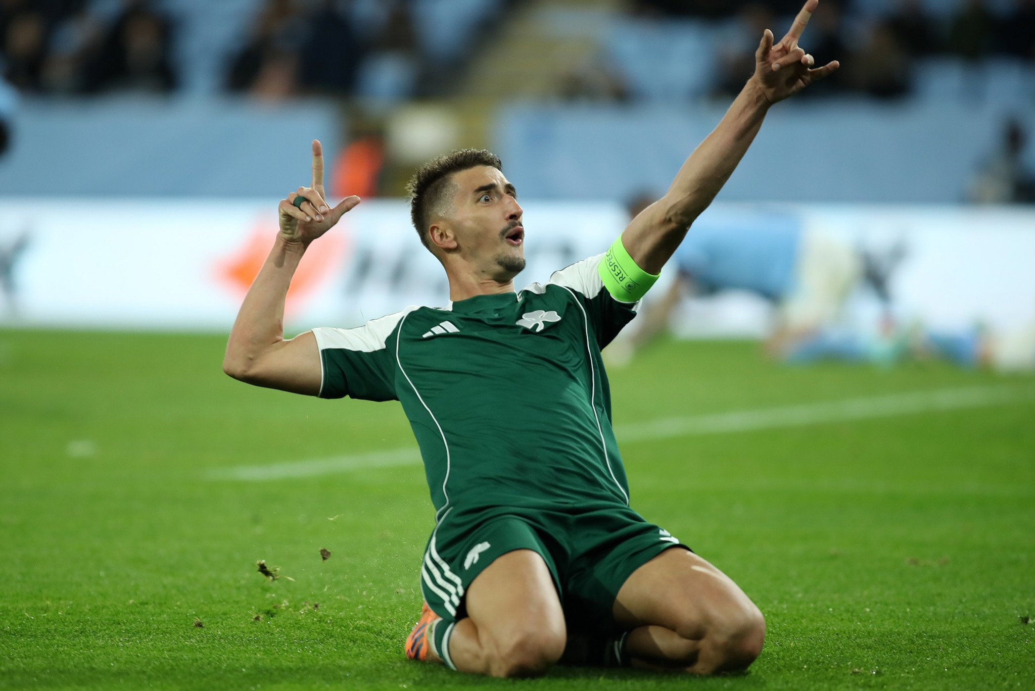 Γουλής στο «BACK2ΜΠΑΚ»: Ο απόηχος του «διπλού» στη Σουηδία, τα συμβόλαια που λήγουν και το «φλερτ» Μπεργκ - Ολυμπιακού