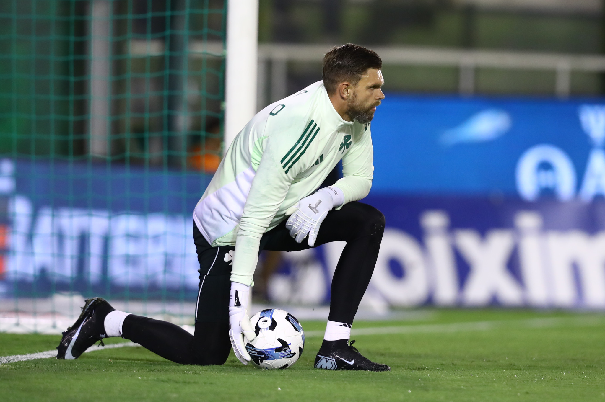 «Μπήκε» δυνατά και η Λέγκια για την απόκτηση του Ντραγκόφσκι απ’ τον Παναθηναϊκό