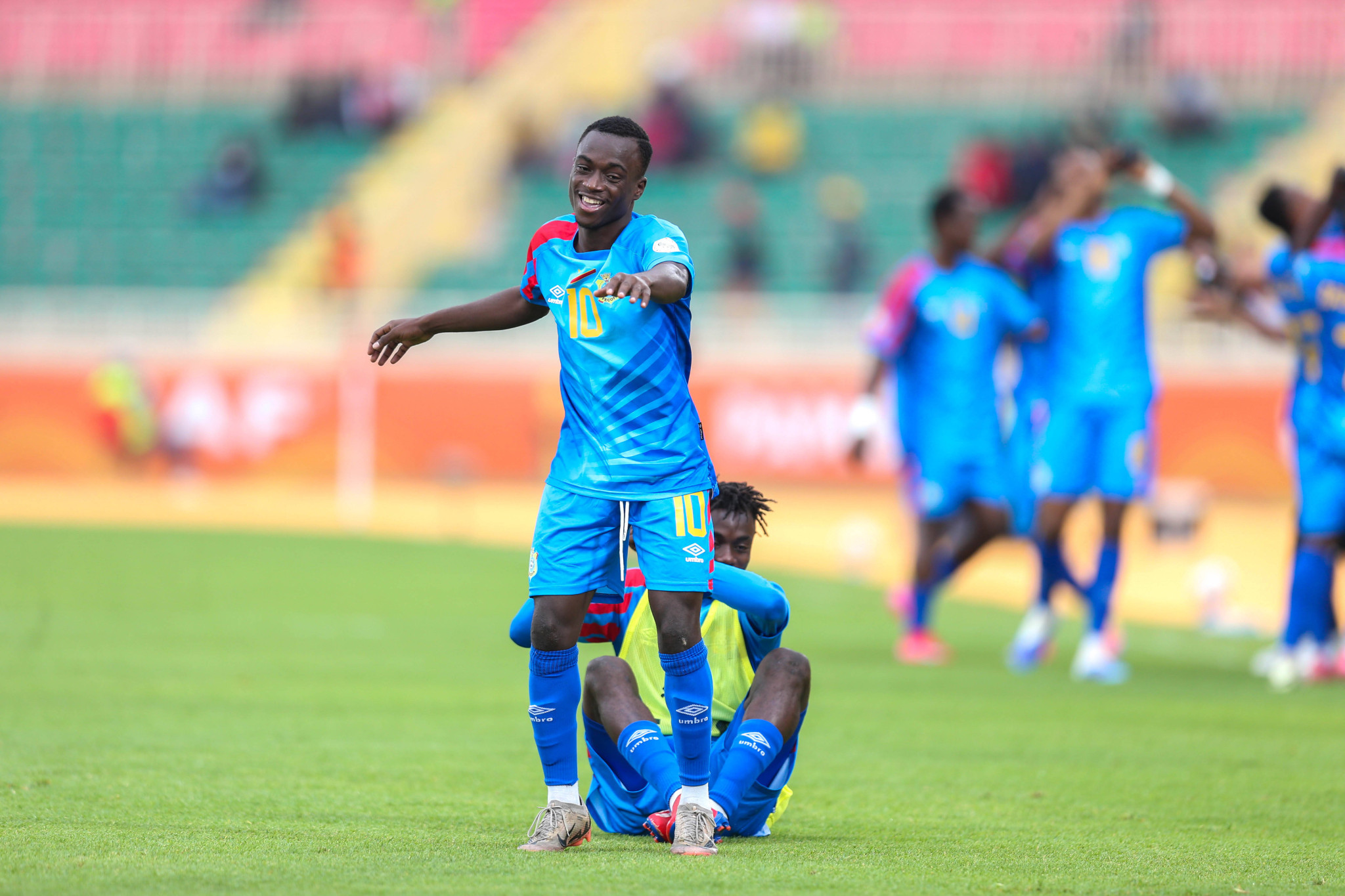 Οι 6 ομάδες των διηπειρωτικών πλέι οφ για το Μουντιάλ - Θα μονομαχήσουν για δυο εισιτήρια