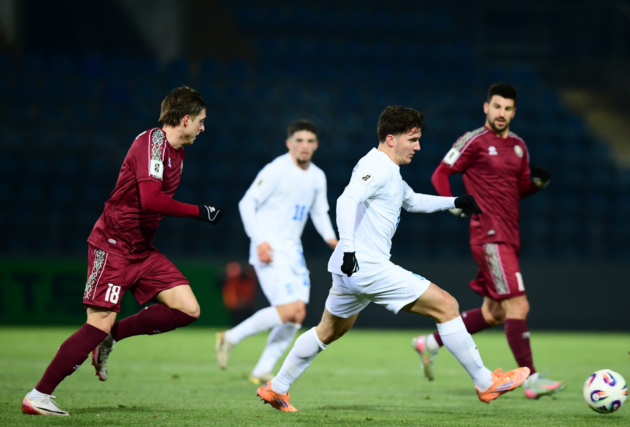 Άχρωμη και άγευστη η Εθνική ομάδα στο φινάλε της