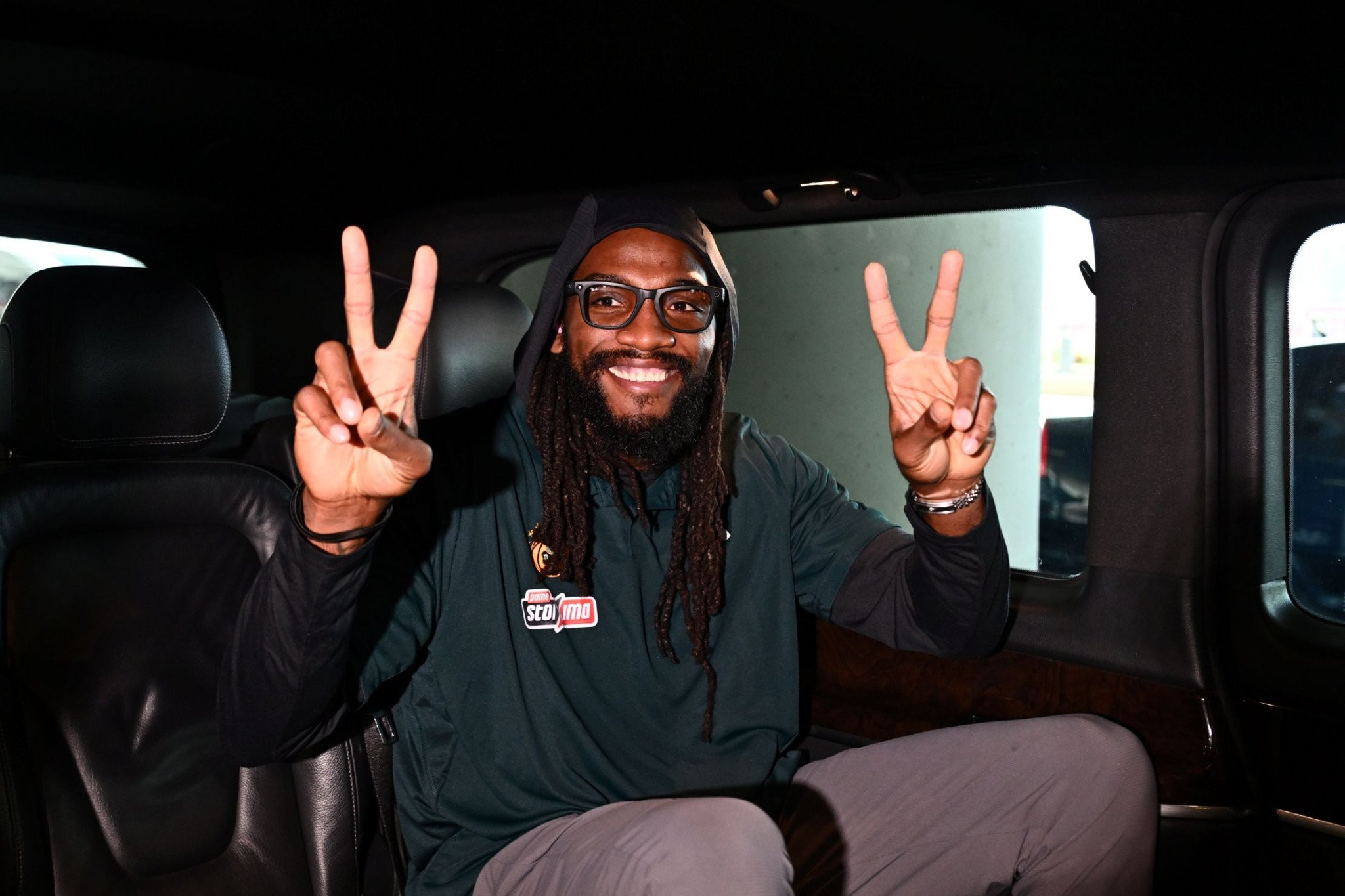 Και επίσημα στον Παναθηναϊκό ο Φαρίντ - Πέρασε από εργομετρικά και παίζει στη «διαβολοβδομάδα»