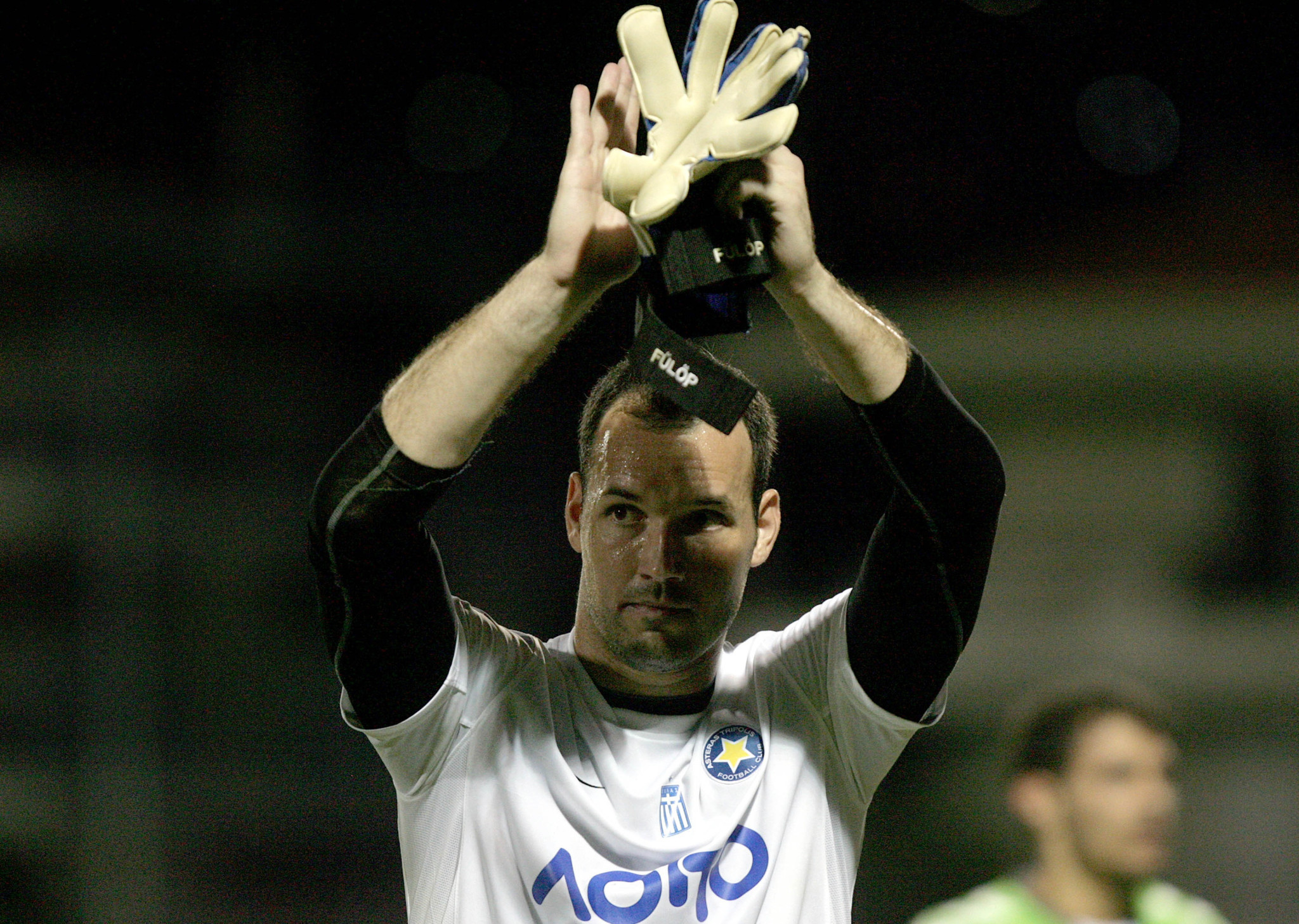 Δέκα χρόνια από τον θάνατο του Μάρτον Φούλοπ - Η συγκινητική ανάρτηση του Αστέρα AKTOR (photo)