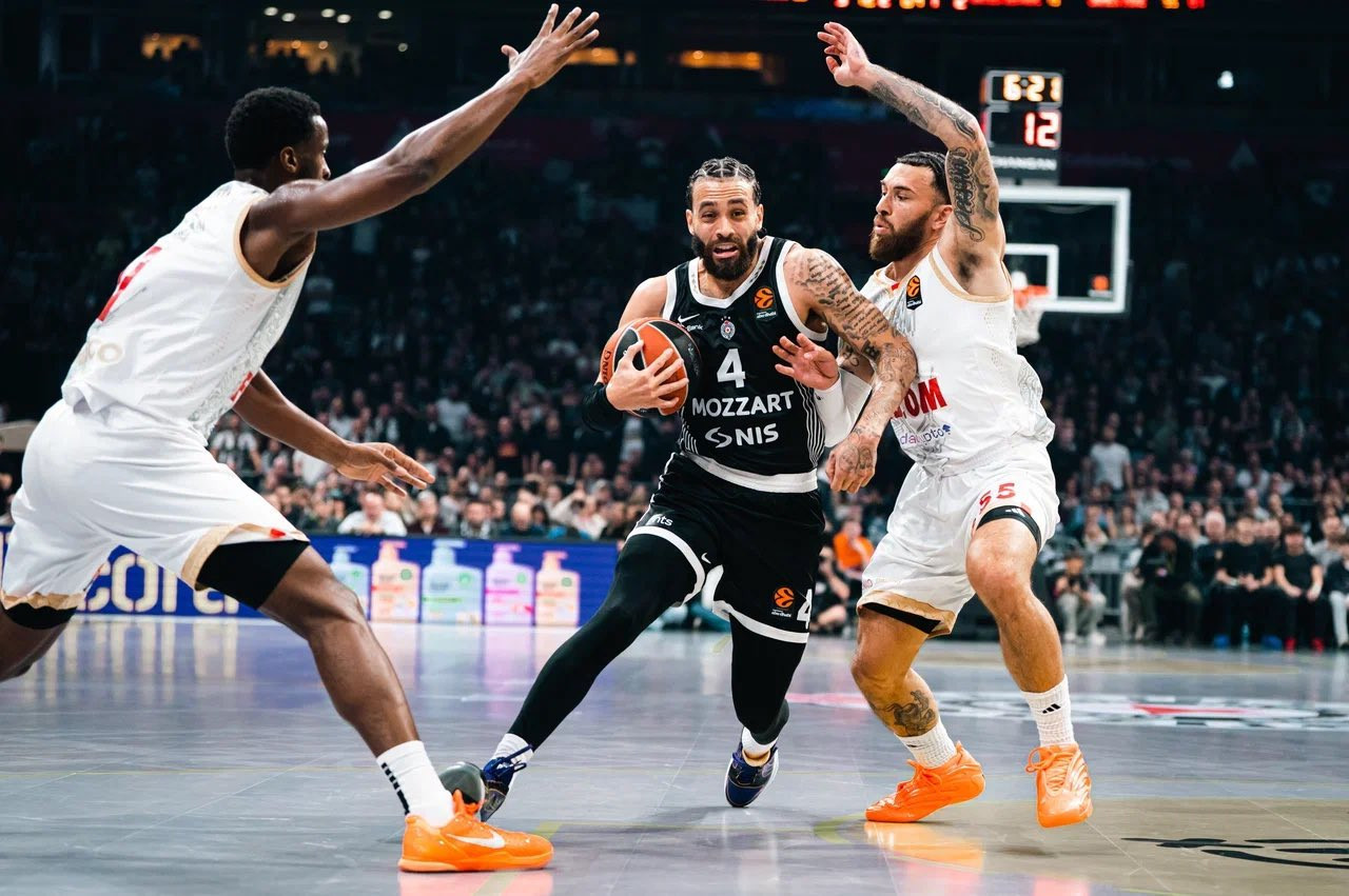 Το έκανε θρίλερ, αλλά «επιβίωσε» και επέστρεψε στις νίκες η Παρτίζαν