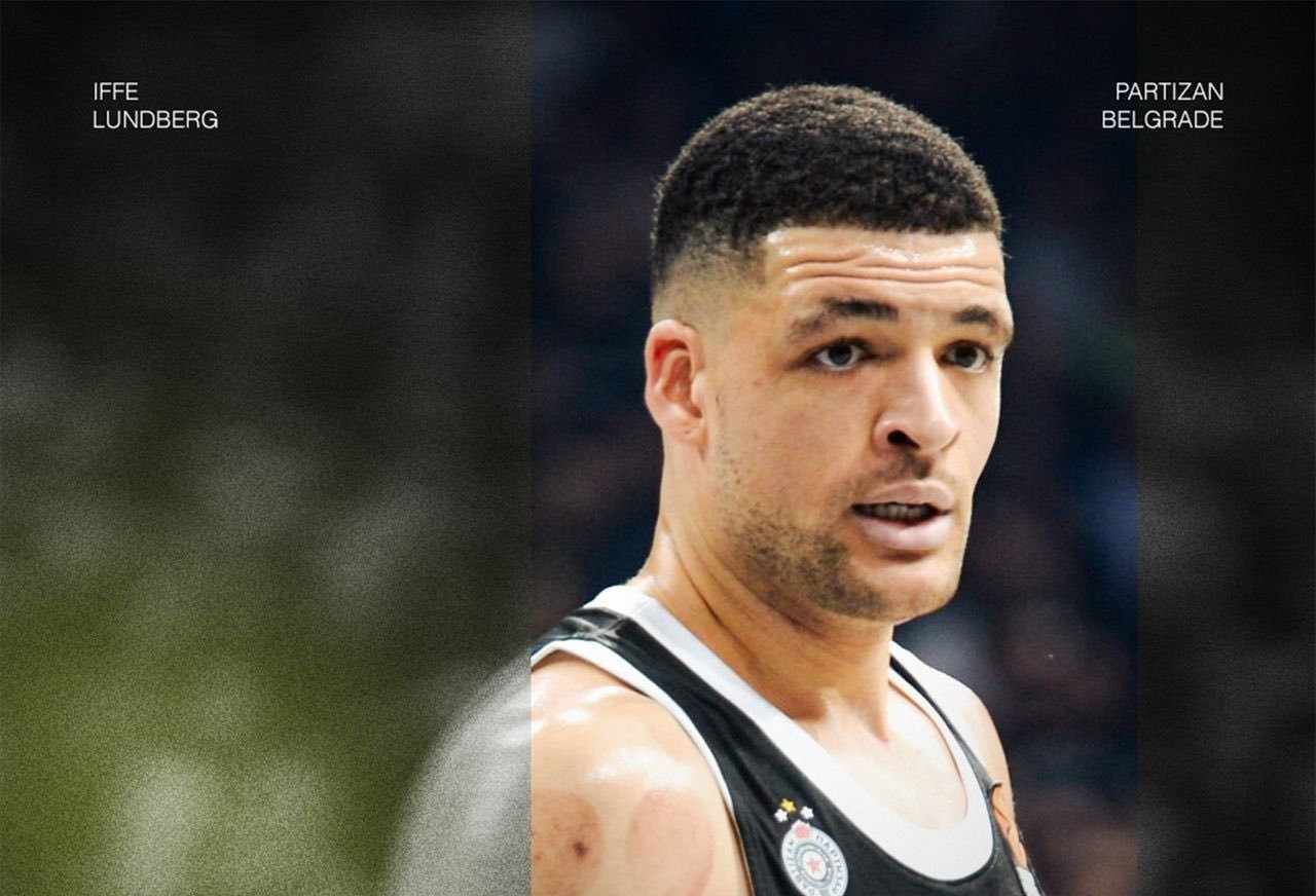 Τέλος από την Παρτιζάν ο Λούντμπεργκ - Οδεύει προς Μακάμπι
