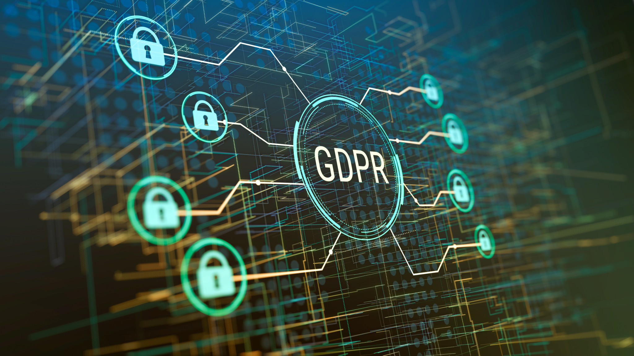 GDPR: Τι είναι και γιατί αφορά κάθε επιχείρηση
