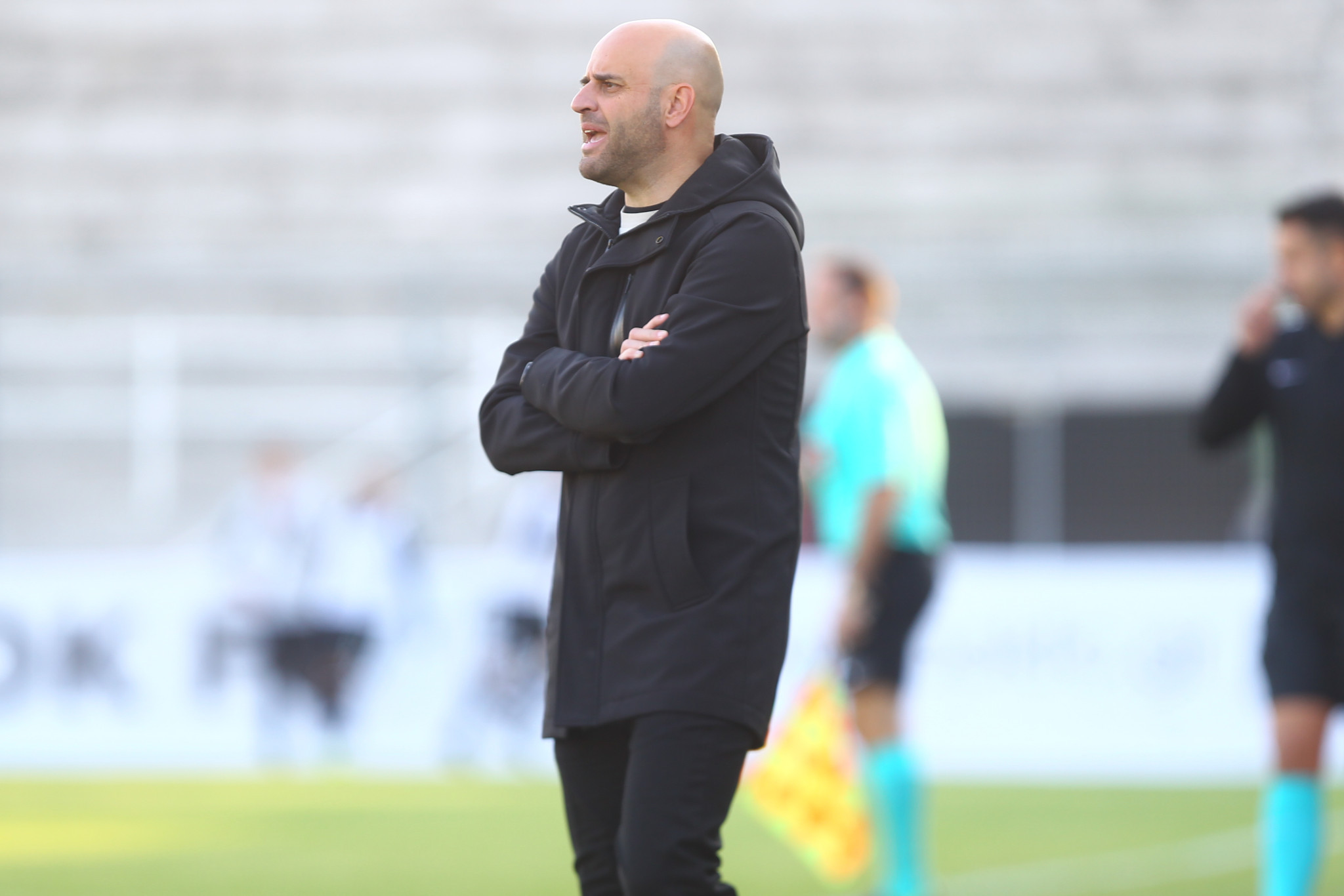 Στις Σέρρες ο Σαραγόσα, ντεμπούτο κόντρα στον Παναθηναϊκό