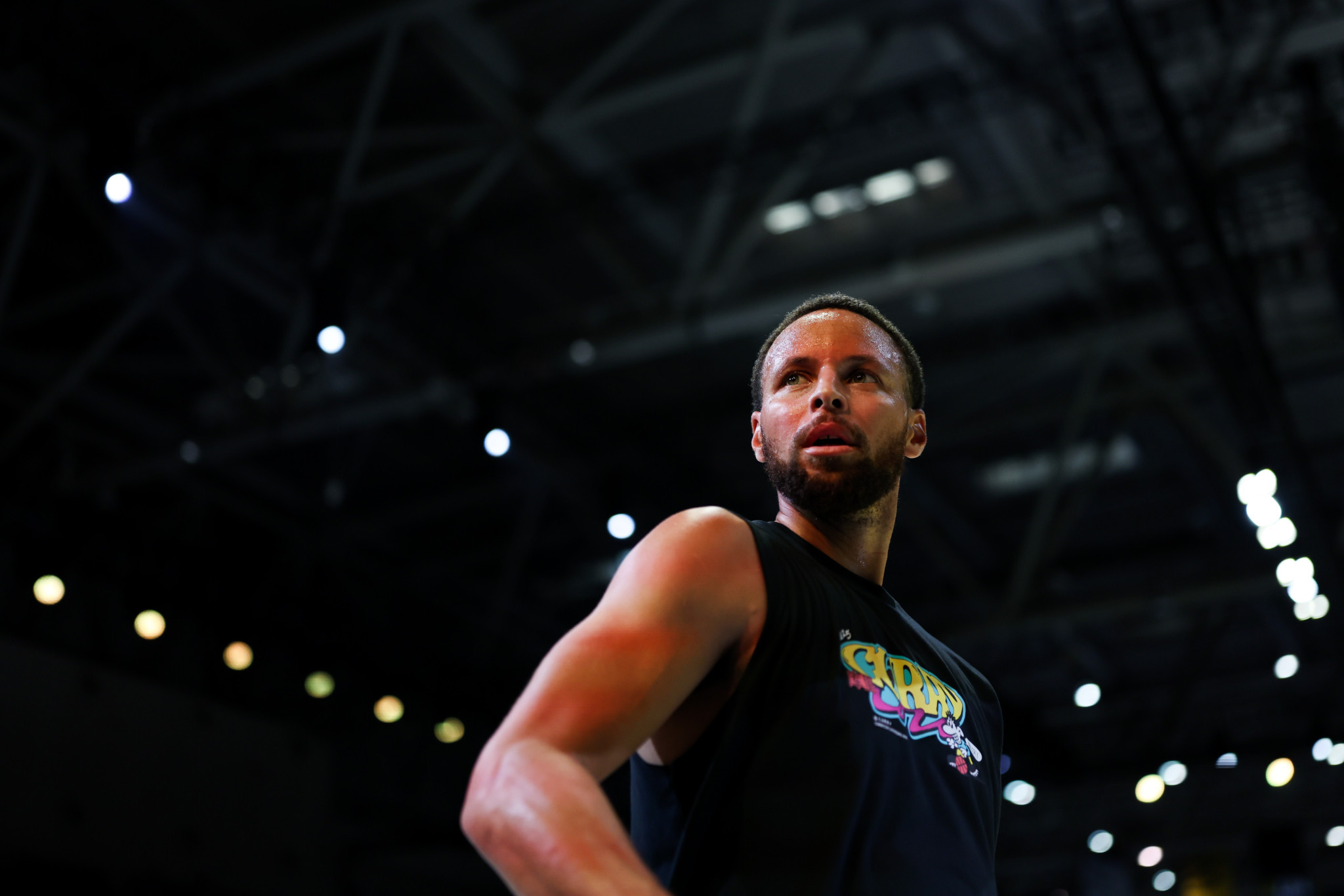 Ο Στέφεν Κάρι είναι… free agent: Διέκοψε το συμβόλαιο του με την Under Armour και η Κίνα παραμονεύει