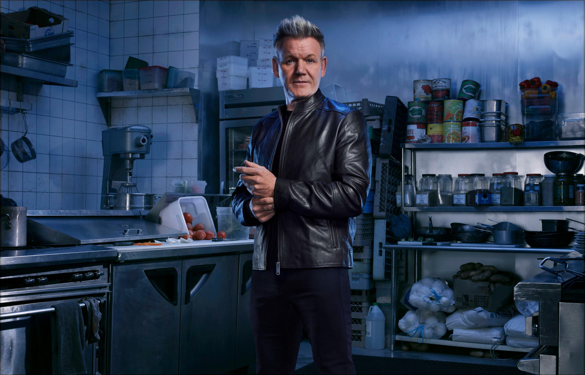 Κουφέτα ή… καρφιά; Η κόρη του Γκόρντον Ράμσεϊ παντρεύεται Ολυμπιονίκη μέσα σε απειλές και ρατσιστικά σχόλια