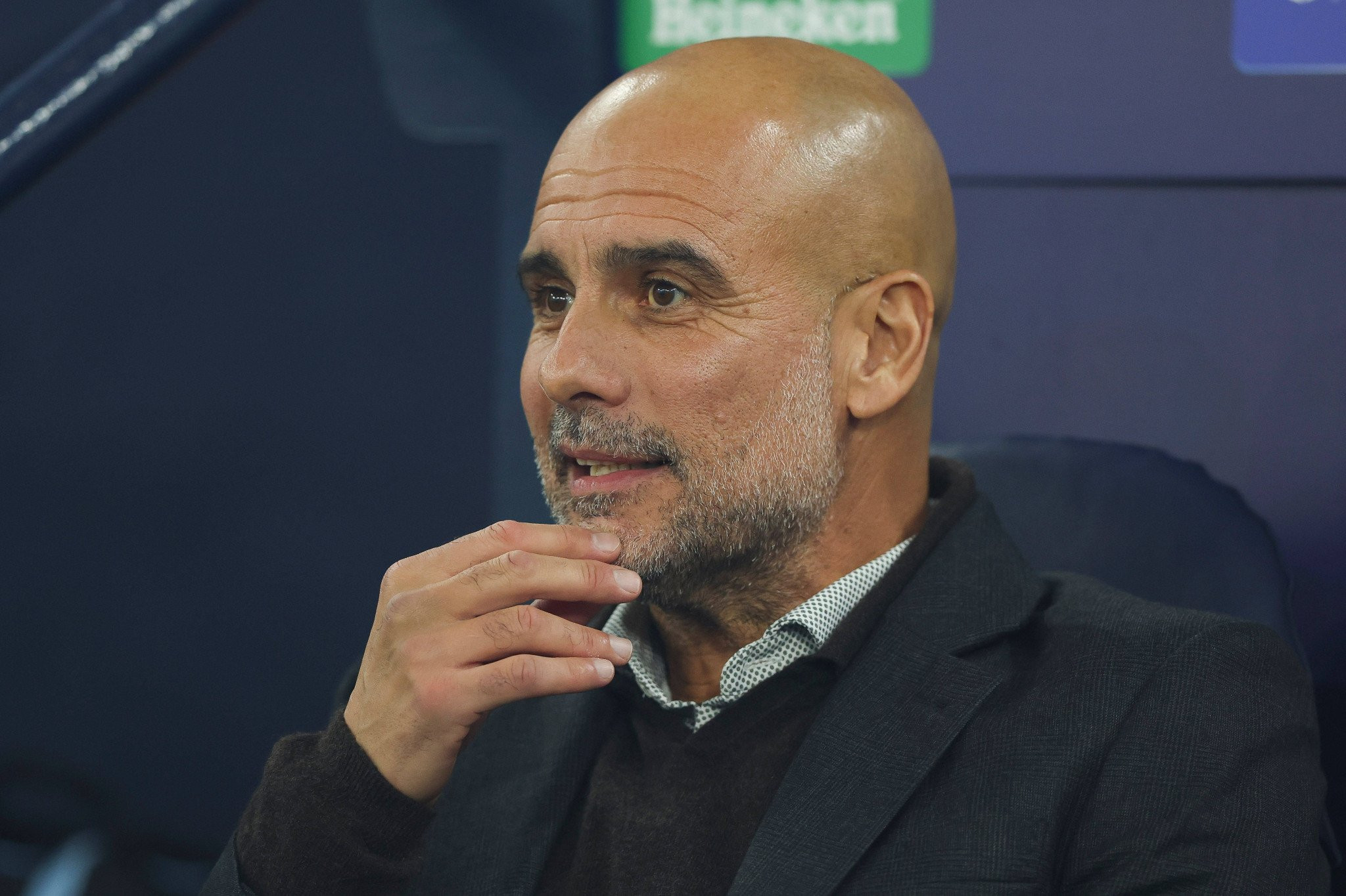 Όταν η... μαγεία του NBA συναντά τη «λάμψη» του ποδοσφαίρου