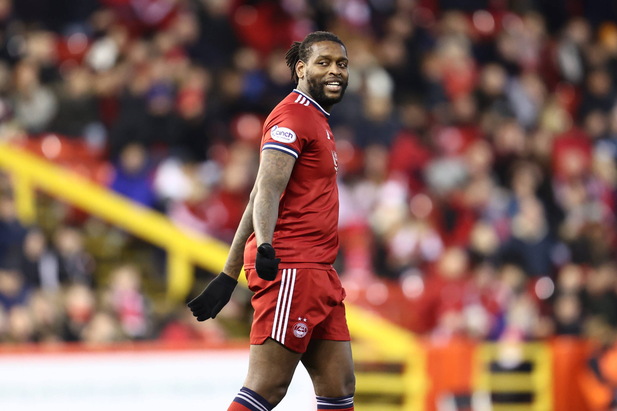 Αποφυλακίστηκε και βρήκε αμέσως ομάδα: Ο πρώην παίκτης της Άρσεναλ είχε καταδικαστεί για εμπόριο ναρκωτικών