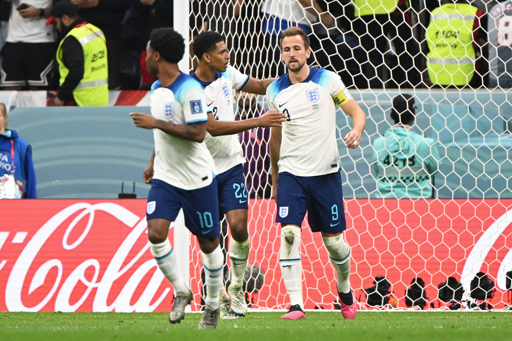 Αγγλία – Σερβία με… λιονταρίσιο Bet Builder