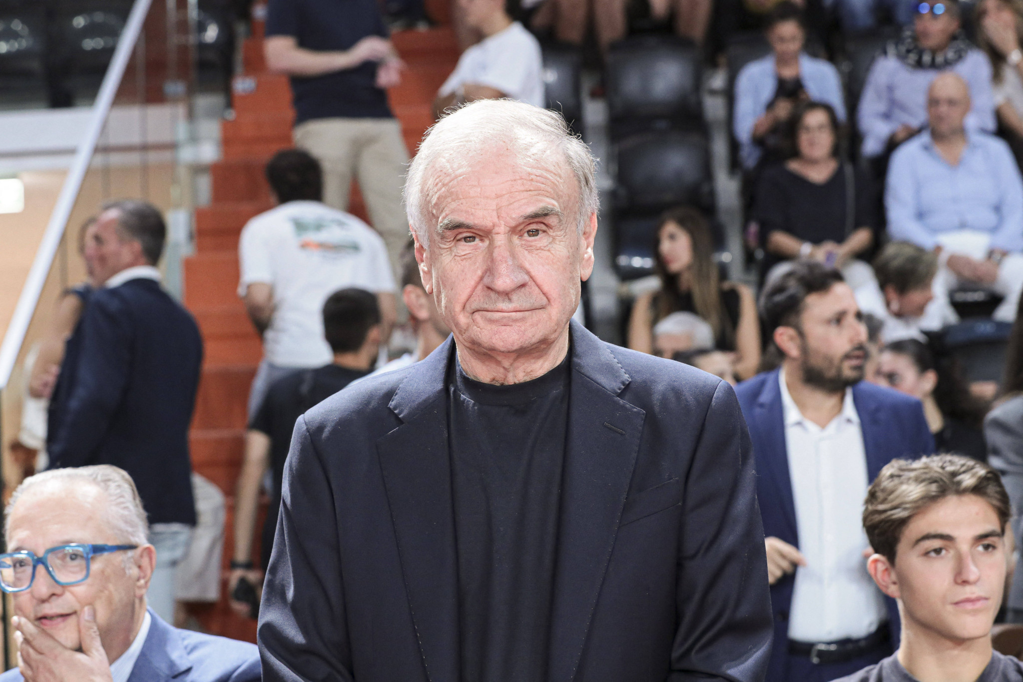 Αποκάλυψη από τον πρόεδρο της ιταλικής ομοσπονδίας μπάσκετ: «Η Μαν. Γιουνάιτεντ έχει πει το ναι στο NBA Europe»