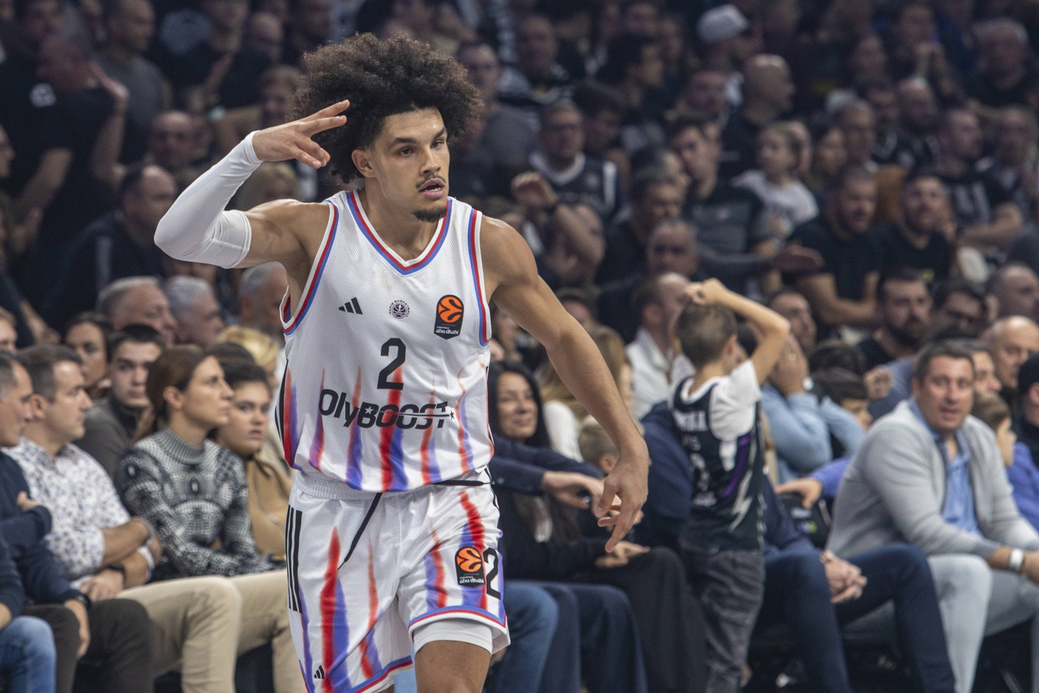 Η Ρεάλ θέλει να κάνει τον Χιφί «Βασιλιά», αλλά δεν... παίζει μόνη της για την απόκτησή του