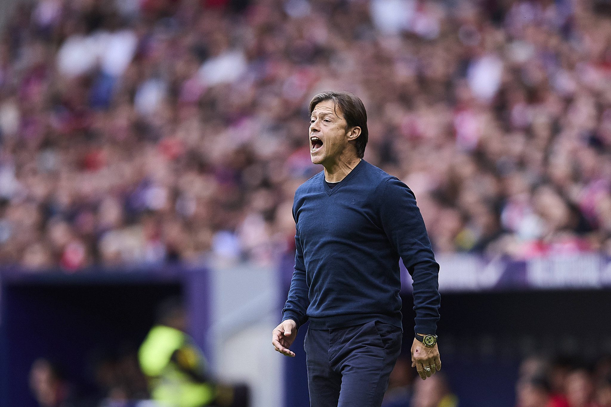 Βαριά καμπάνα και τιμωρία έξι αγωνιστικών στον Μαρκάο της Σεβίλλης - Ποινή και στον Αλμέιδα