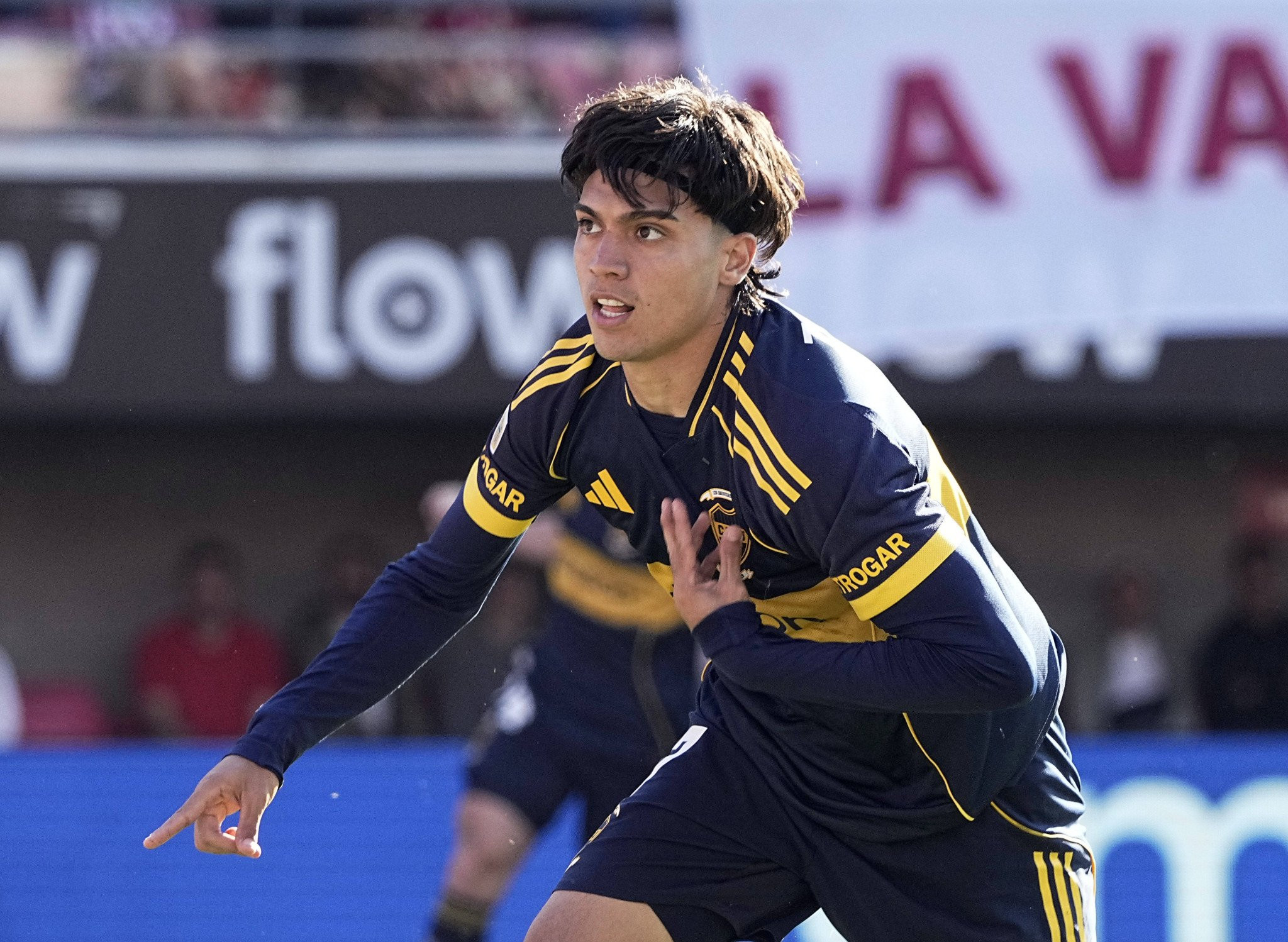 Η Μπόκα Τζούνιορς πήρε το «superclasico», καθαρή νίκη κόντρα στη Ρίβερ Πλέιτ