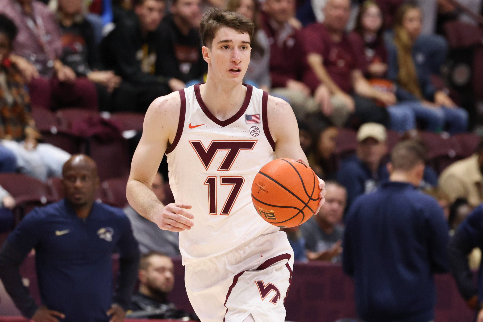 Συνεχίζει τα σόου στο NCAA ο Αβδάλας (videos)