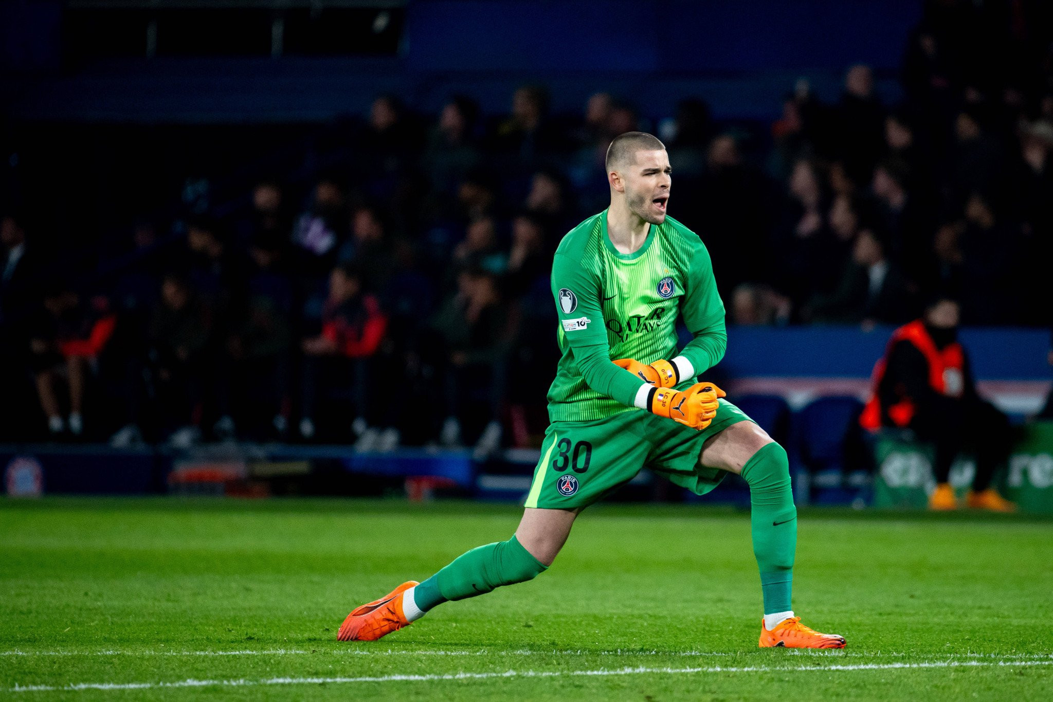 Με κέρβερο Σεβαλιέ, η Παρί λύγισε στα πέναλτι τη Μαρσέιγ και κατέκτησε το γαλλικό Σούπερ Καπ