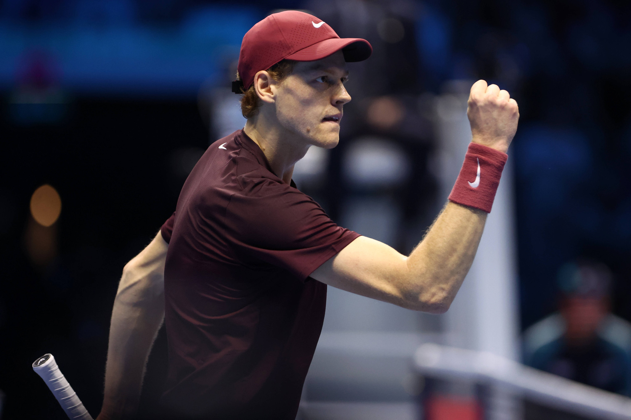 Ο Σίνερ «σκόρπισε» τον Ντε Μινόρ και προκρίθηκε στον τελικό του Τορίνου