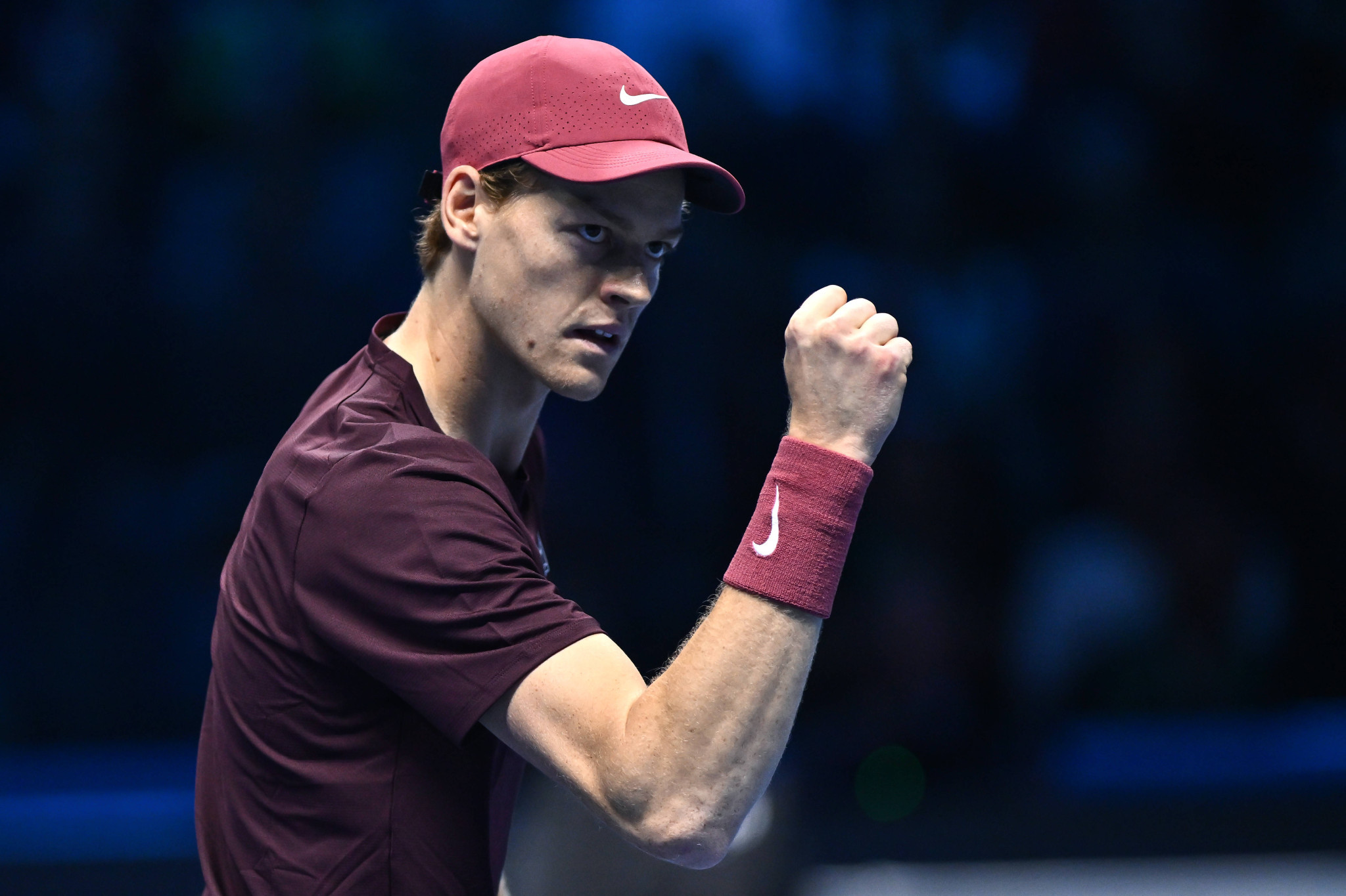 Ασταμάτητος Σίνερ «καθάρισε» (και) τον Σέλτον