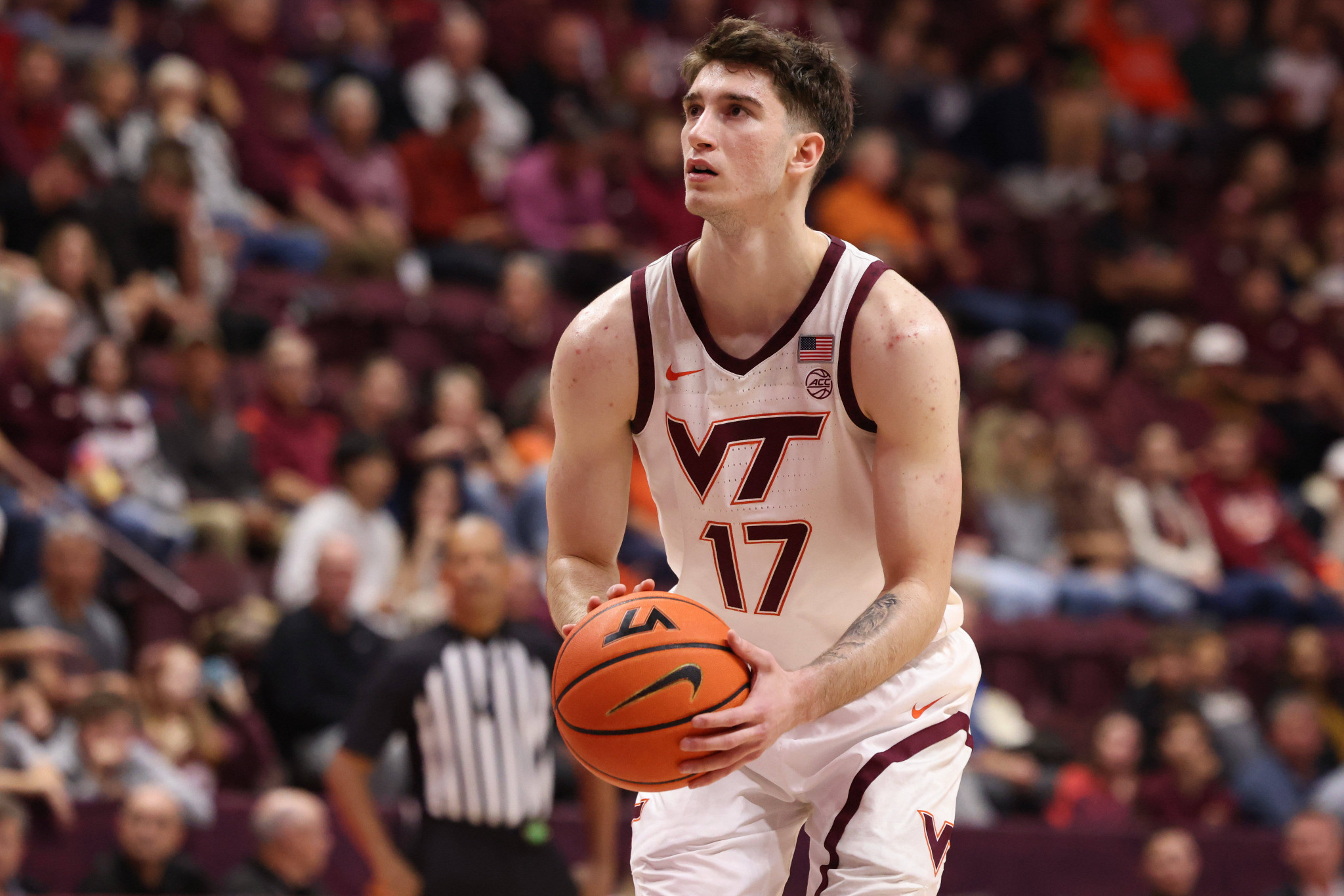 Ο Αβδάλας βρίσκεται στο στόχαστρο του Νορθ Καρολάινα