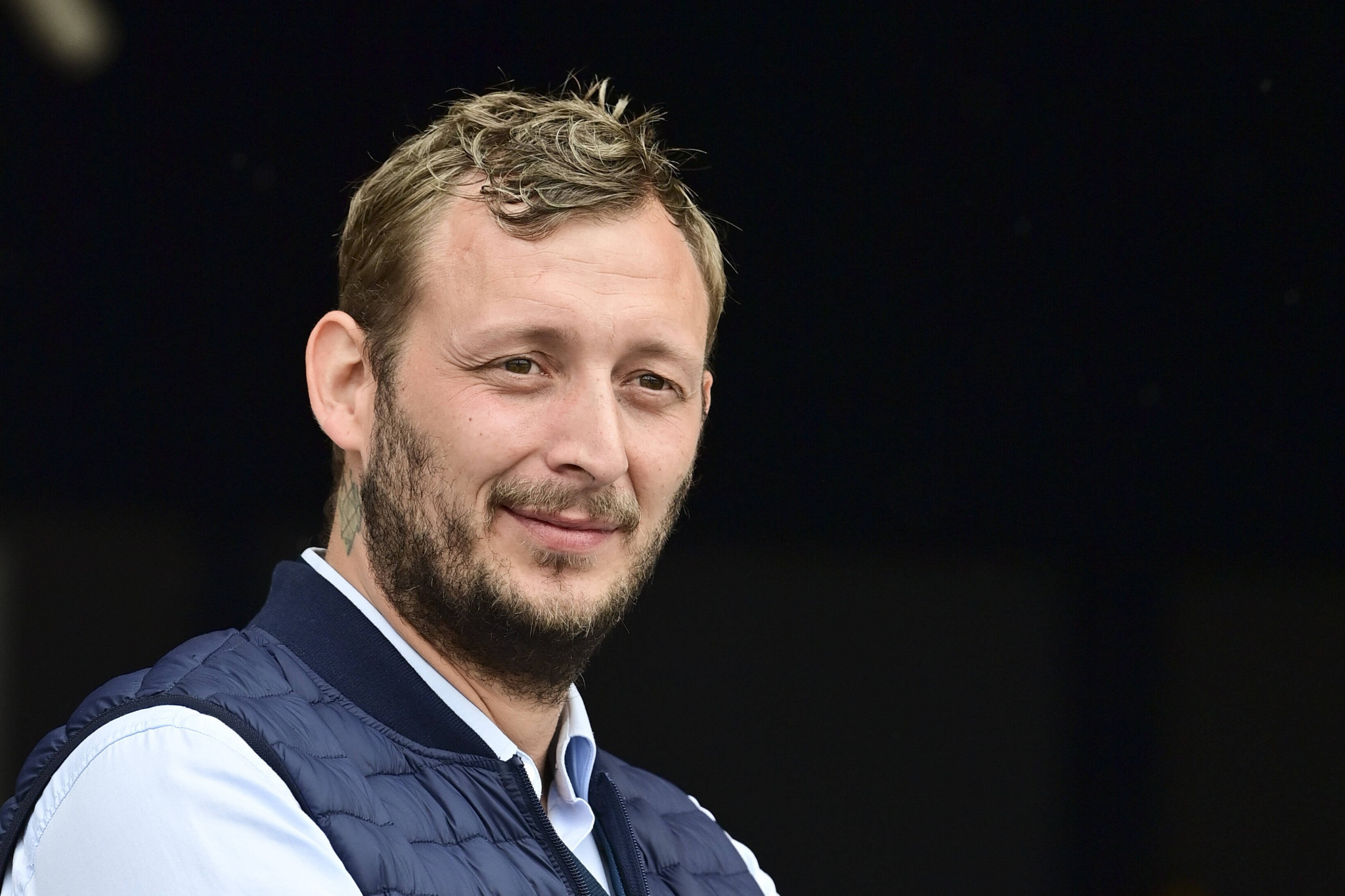 Ολυμπιονίκης και πρώην παγκόσμιος ρέκορντμαν εμπλέκεται σε σκάνδαλο κρυπτονομισμάτων