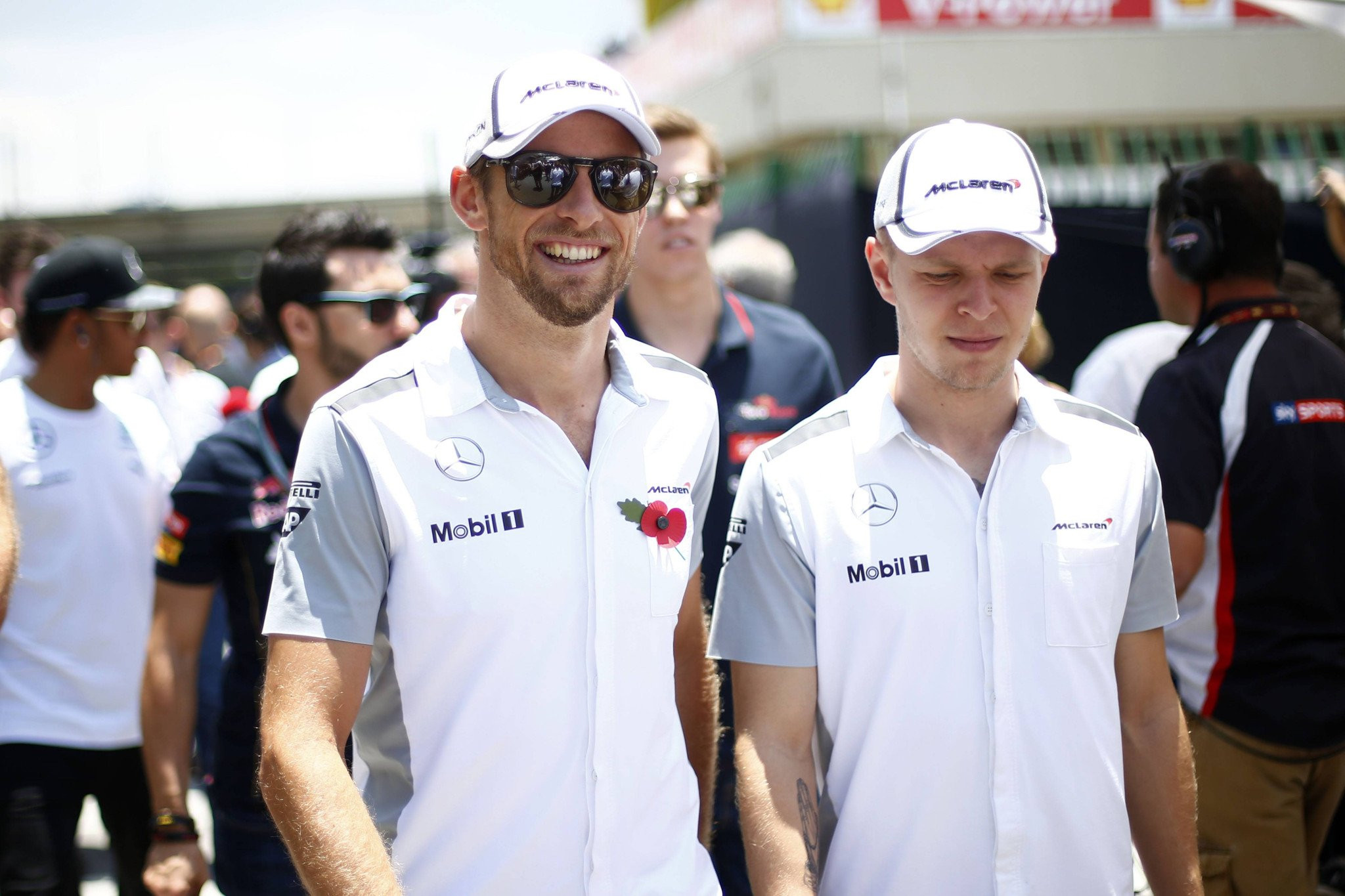 Πρώην πρωταθλητής της F1 αποκαλύπτει πως γλίτωσε την απαγωγή πριν από το grand prix της Βραζιλίας