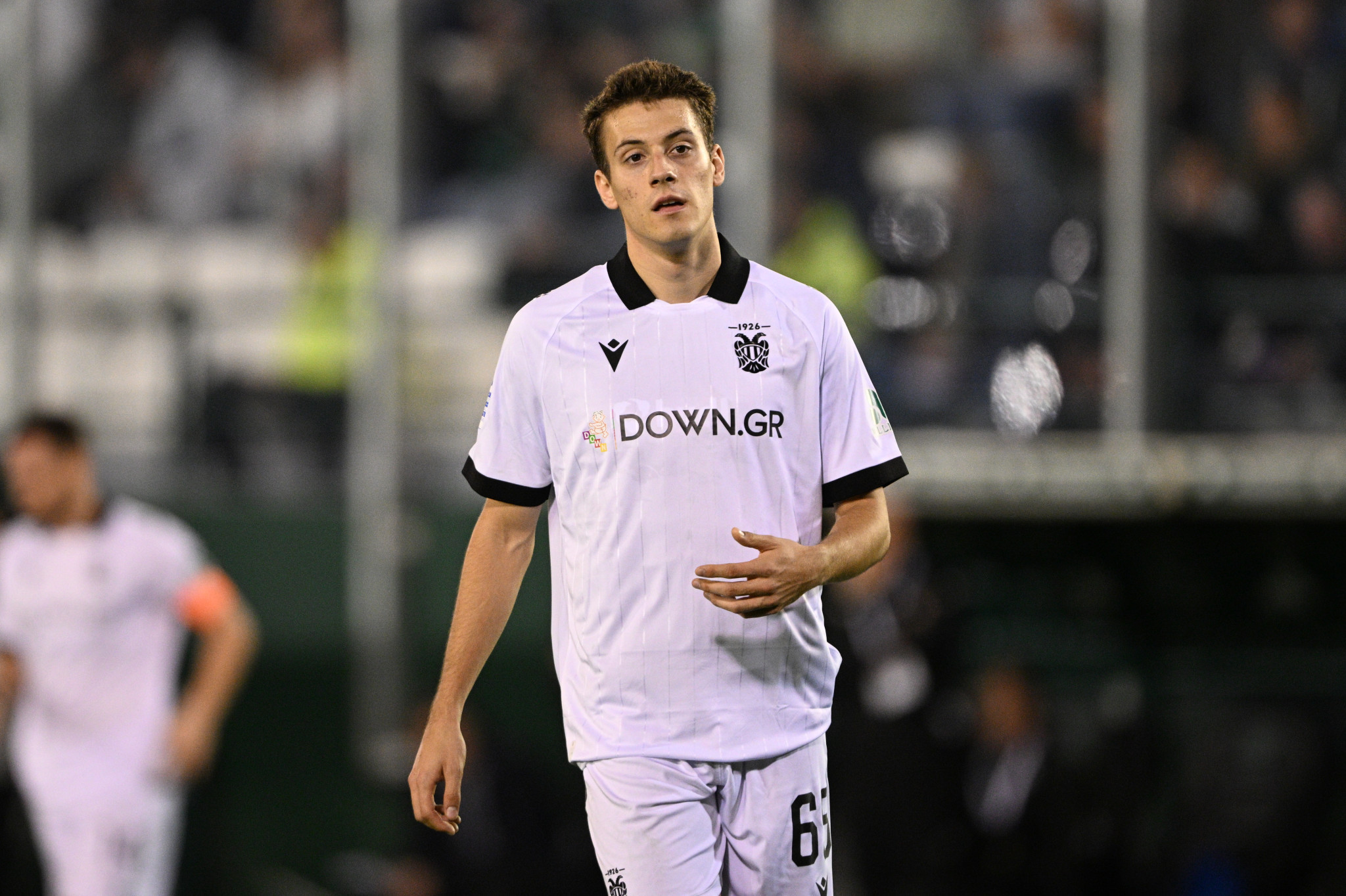 Ο ΠΑΟΚ χάνει τον μάγο του: Τα παιχνίδια που δεν θα παίξει ο Κωνσταντέλιας