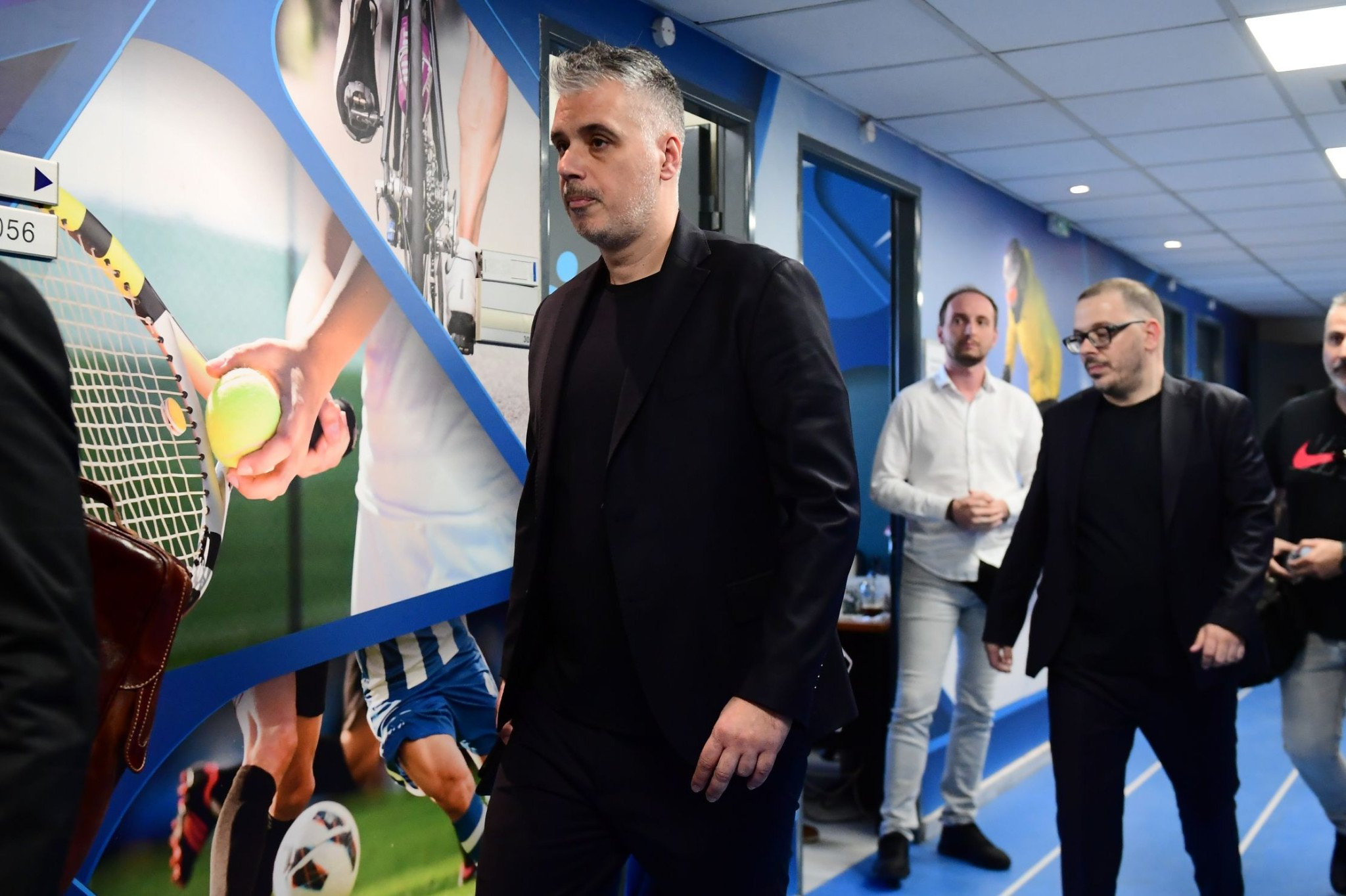 Κοντός για μεταγραφές σέντερ: «Έχουμε εντολή από τη διοίκηση να κάνουμε ό,τι χρειάζεται»