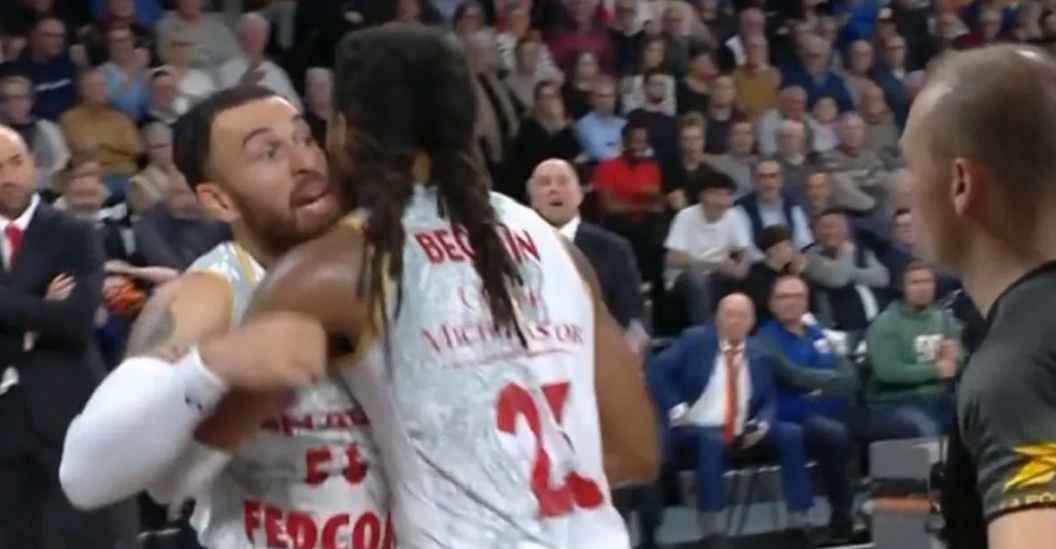 Αποβλήθηκε ο Τζέιμς στη νίκη της Μονακό - Οι... έξαλλες αναρτήσεις του