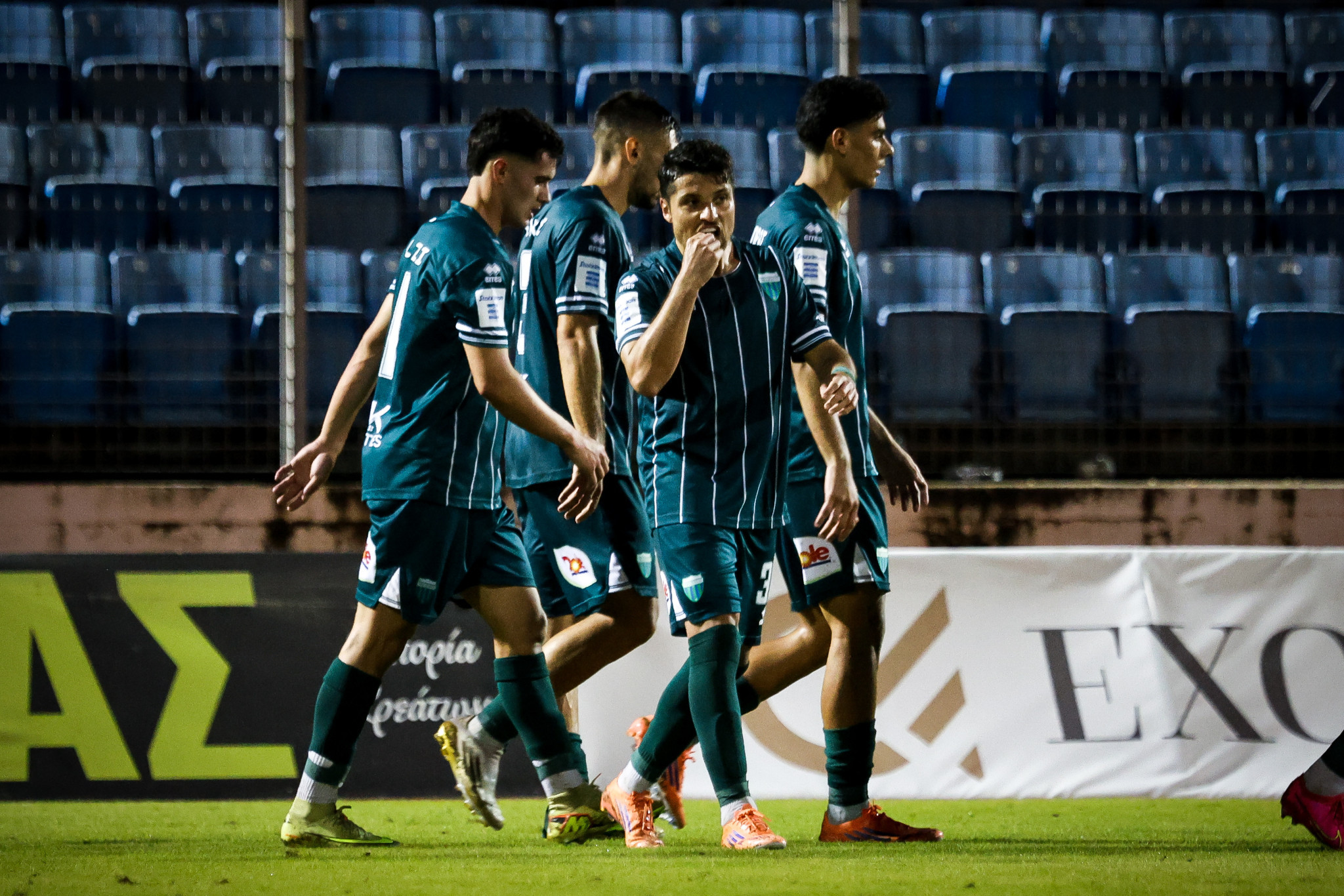 Live: Τα ματς του Κυπέλλου