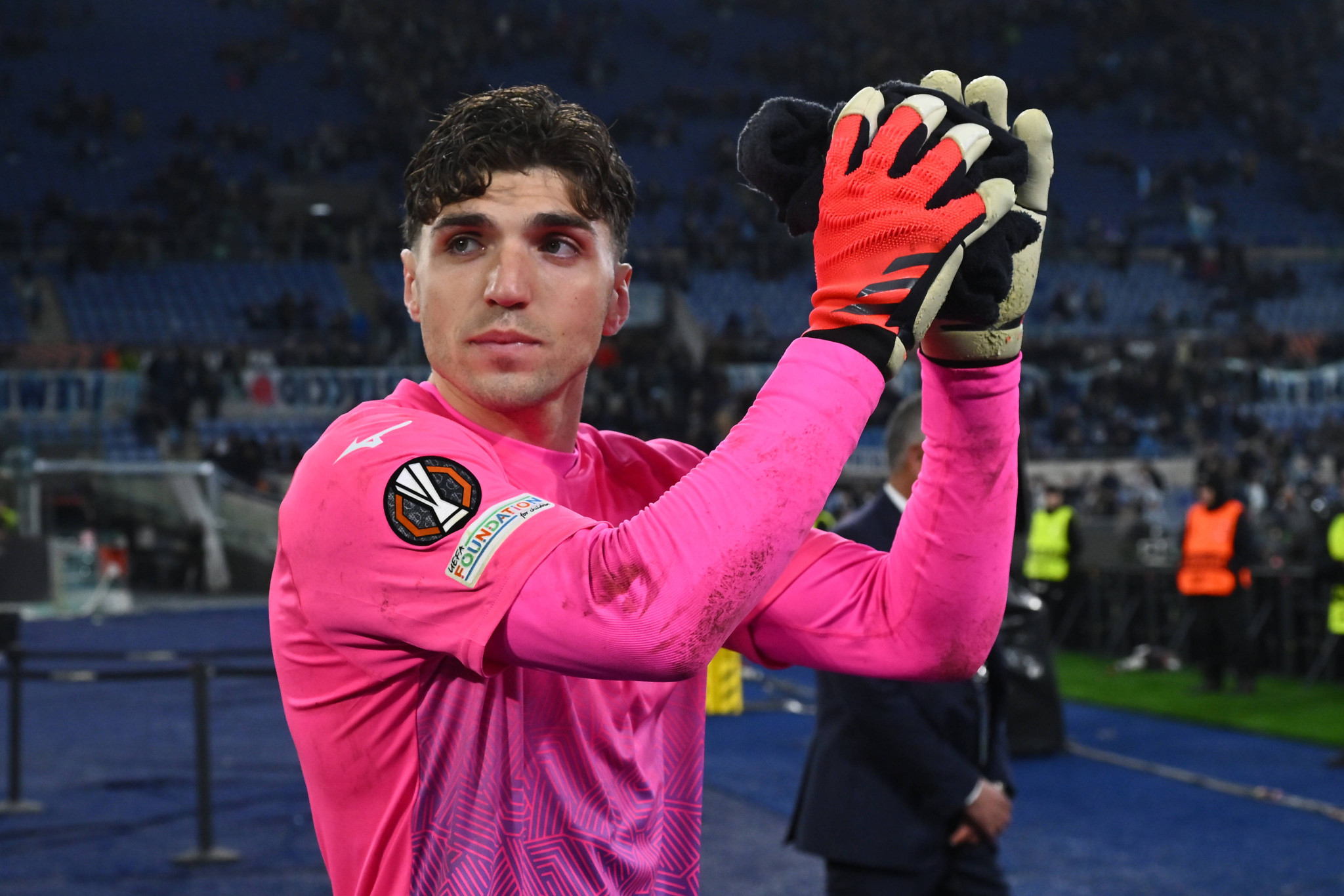 «Ο Μανδάς απέρριψε τον Παναθηναϊκό, θέλει Premier League ή La Liga»